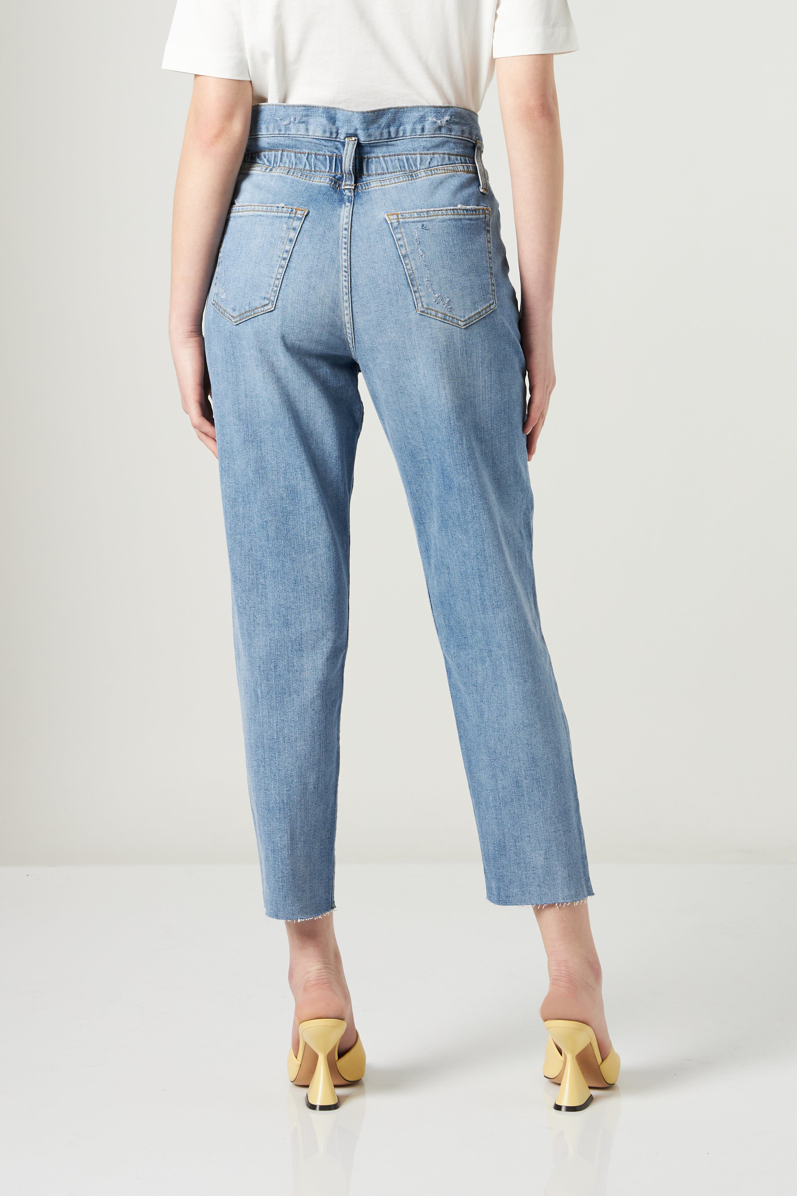 LIU JO Jeans Boyfriend
