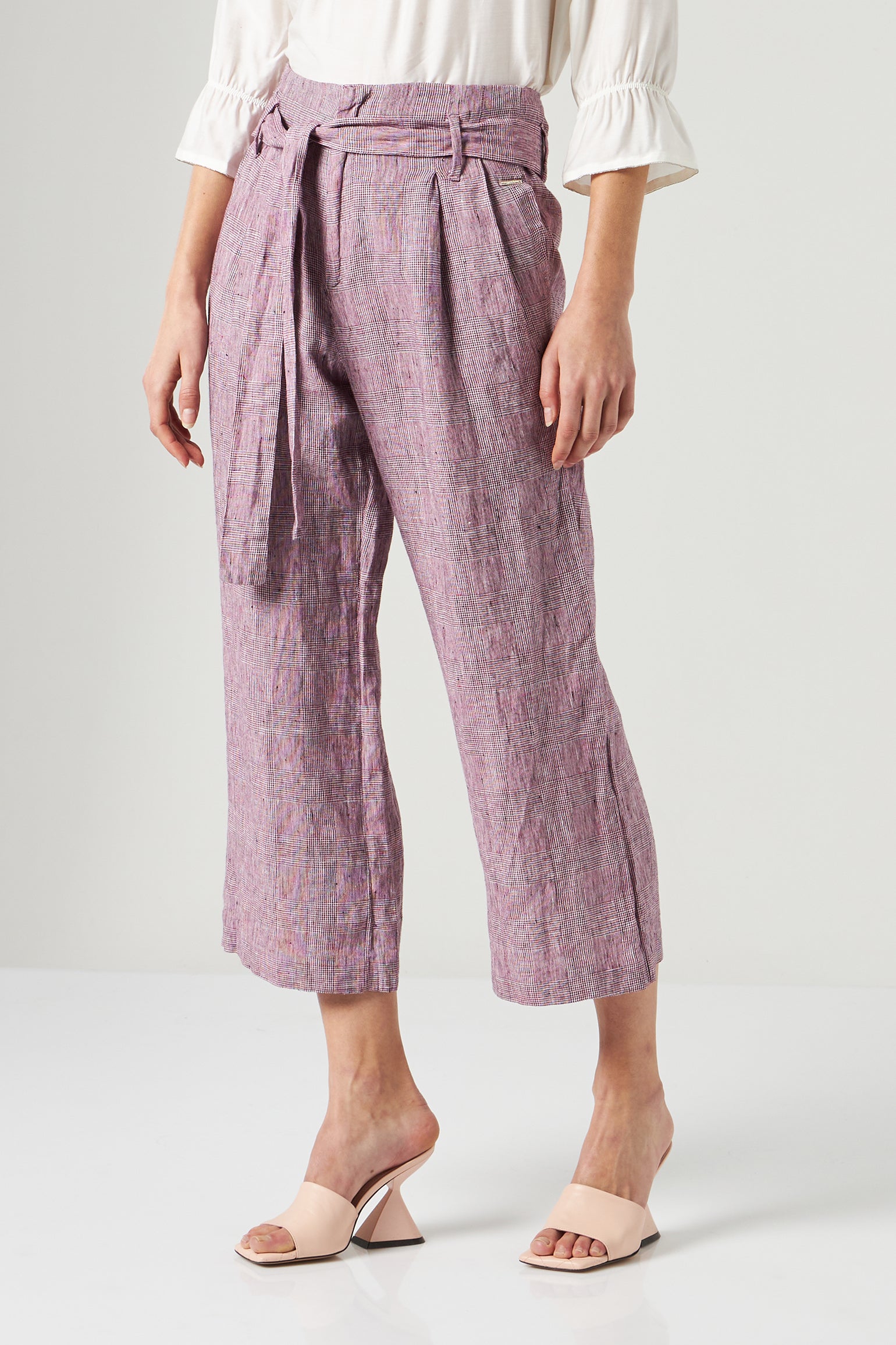 LIU JO Diamond Chino-Hose