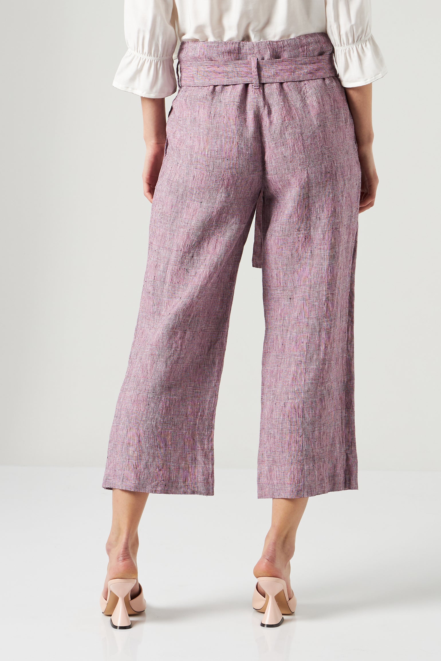 LIU JO Diamond Chino-Hose