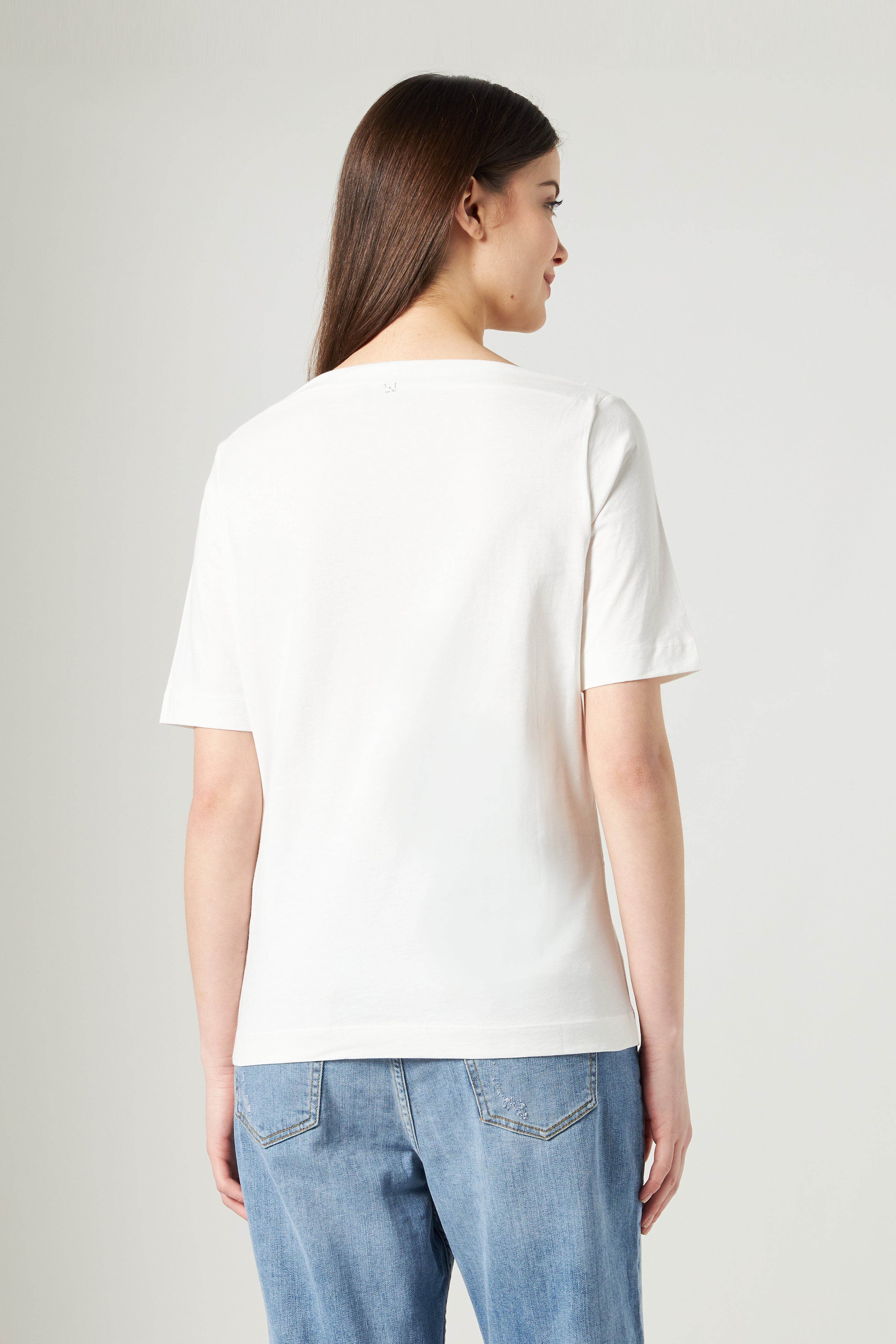LIU JO T-shirt con Stelle