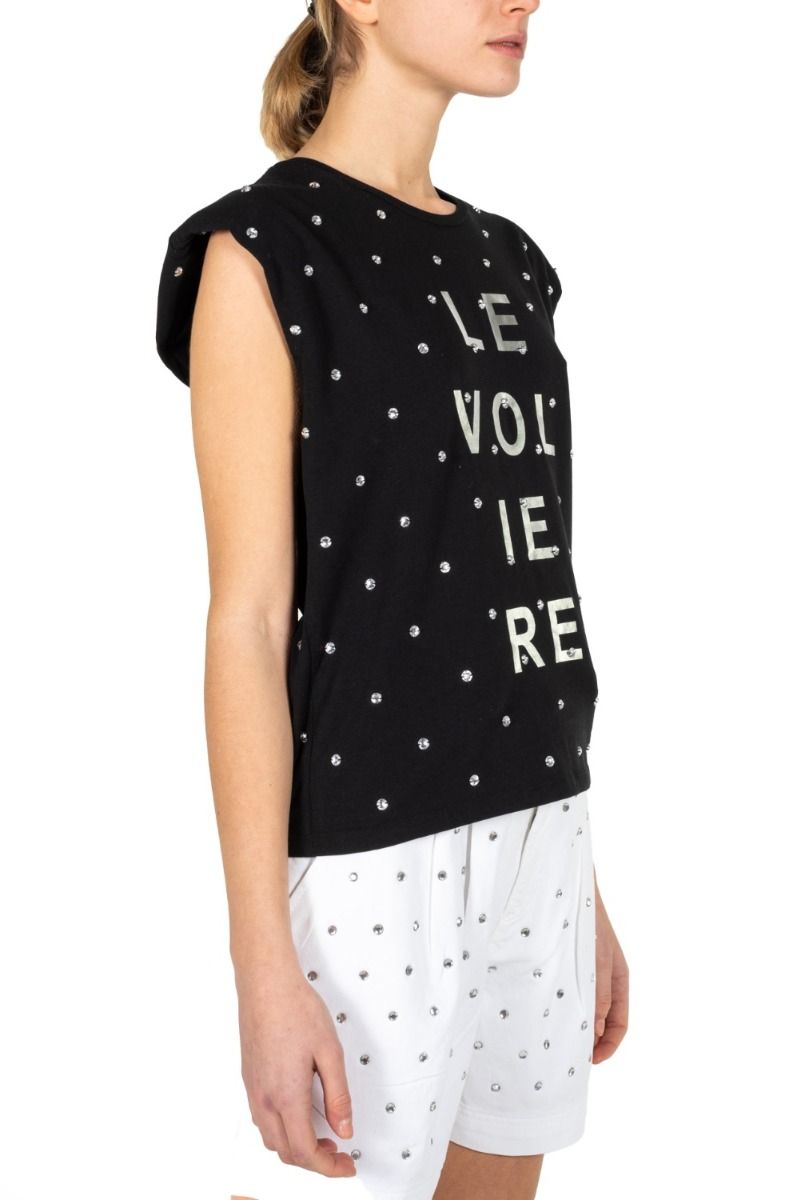 LE VOLIERE T-shirt