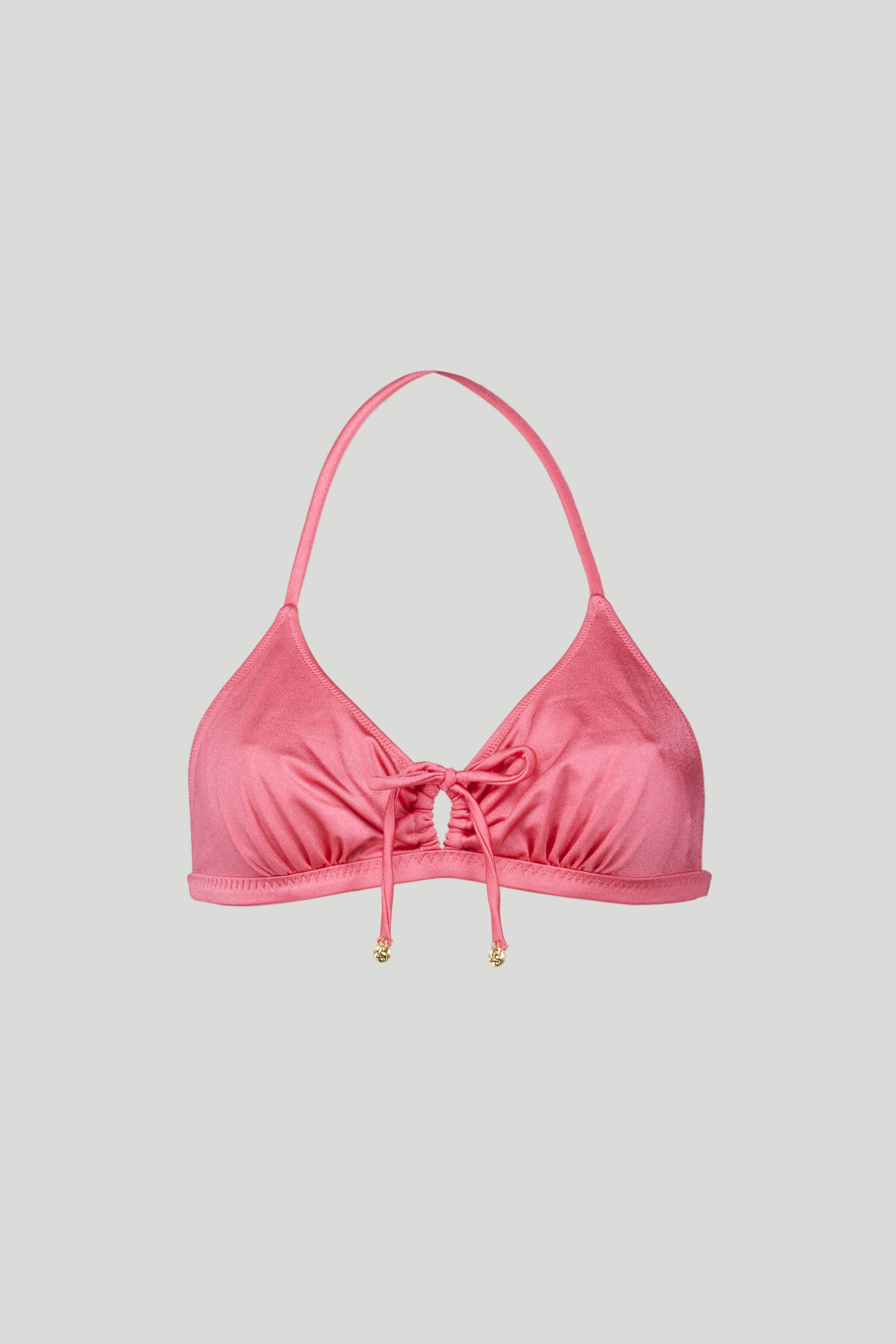 Love Stories Bikini Oberteil Lampone