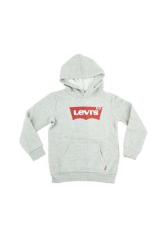 LEVI'S Batwing Hoodie Grau N