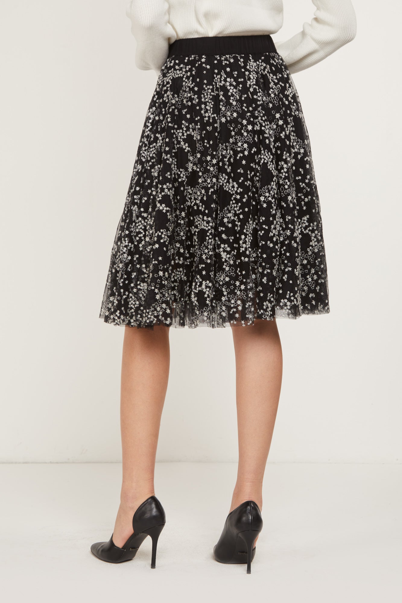 PRINCESSE LODO Rock -Tüllrock