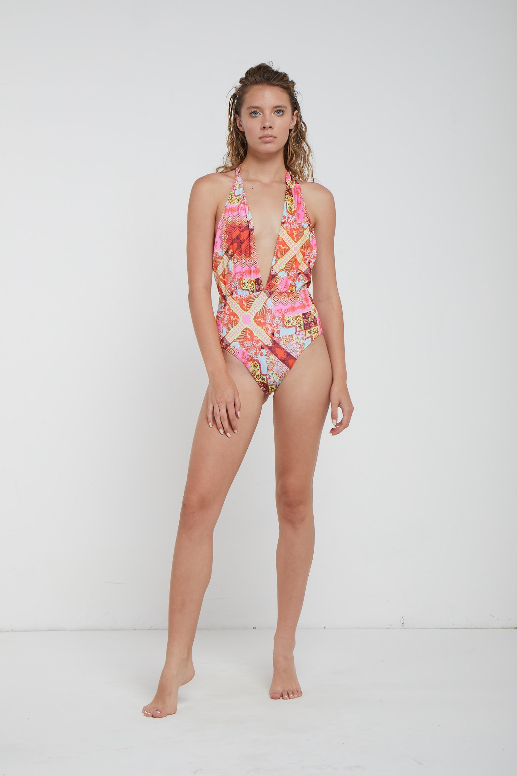 F**K Monokini „Venture“