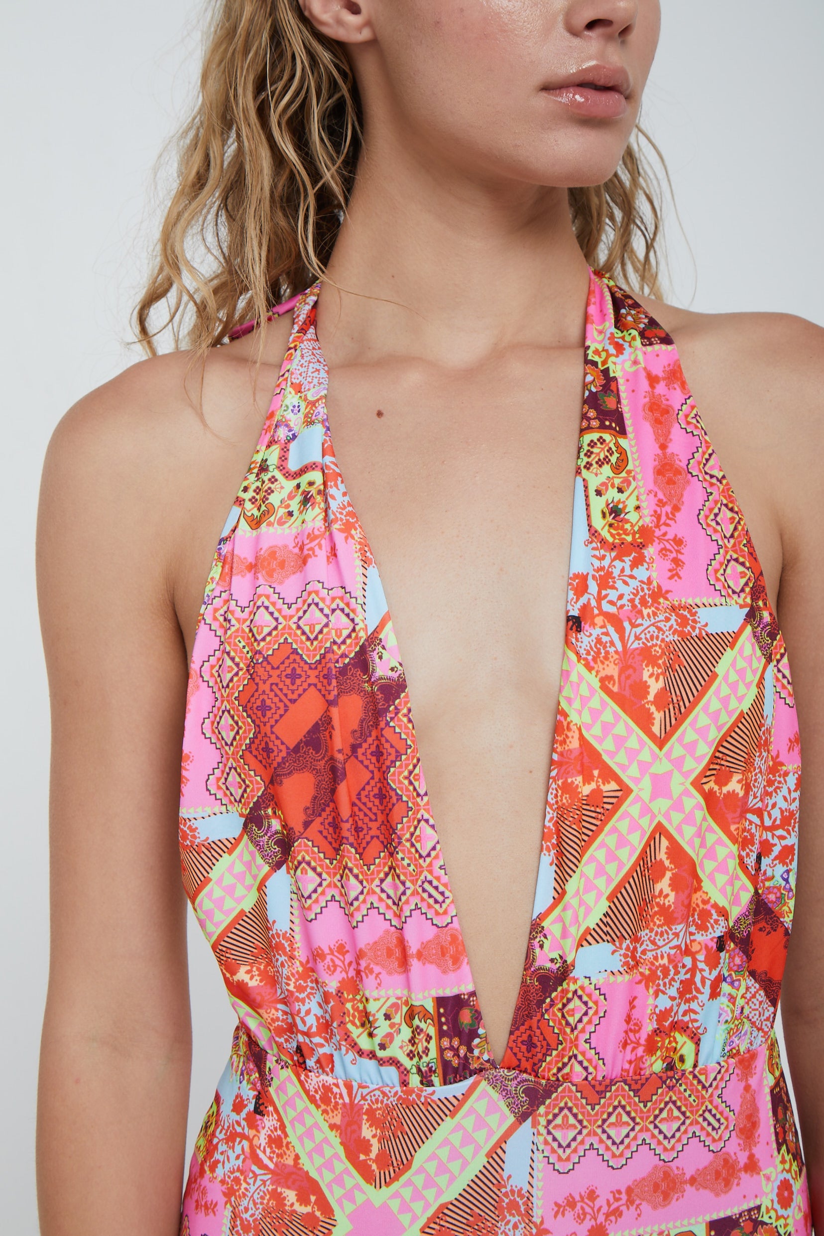 F**K Monokini „Venture“