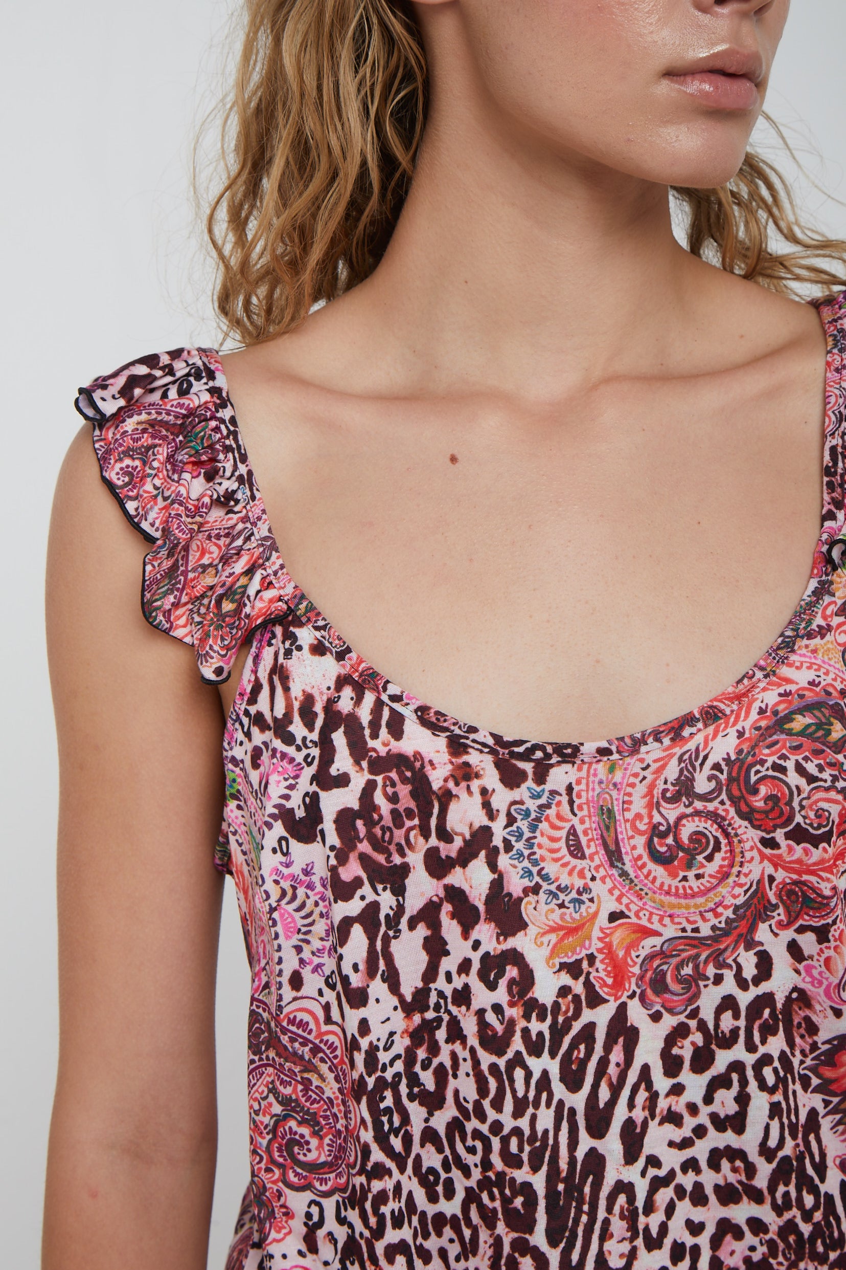 F**K Top „Mantra“