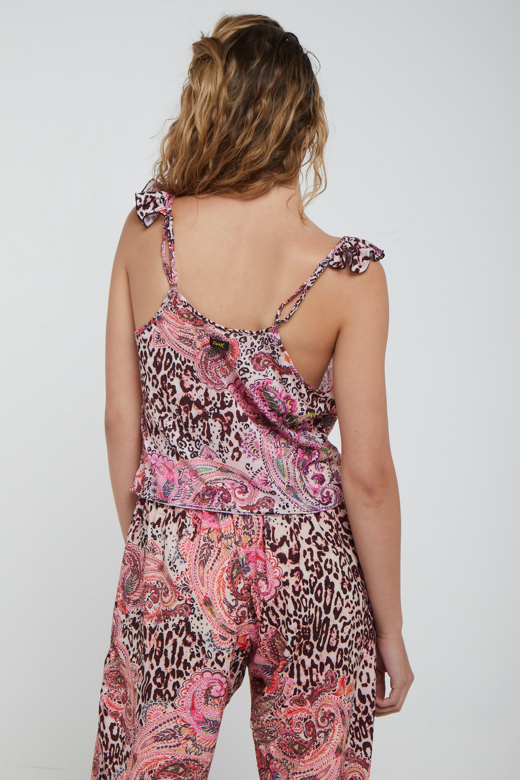 F**K Top „Mantra“