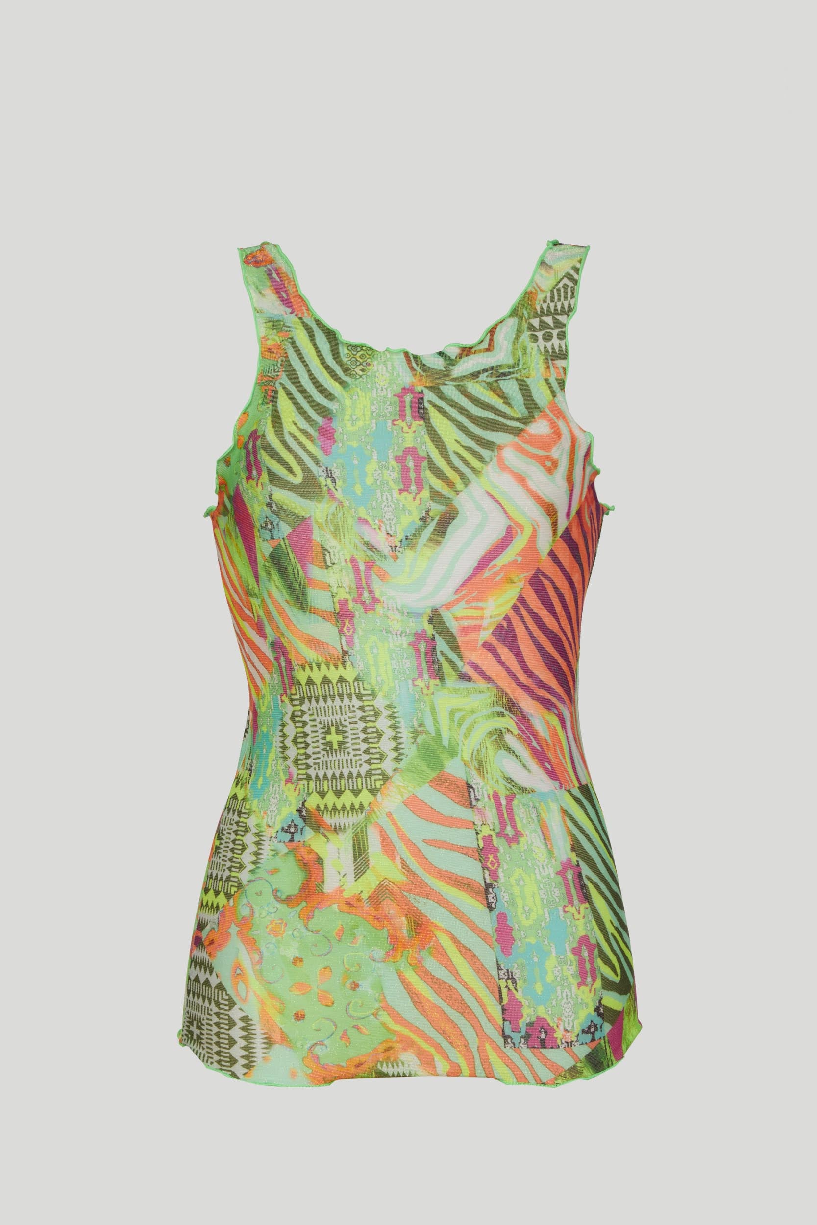 F**K Top Fantasia Grüne