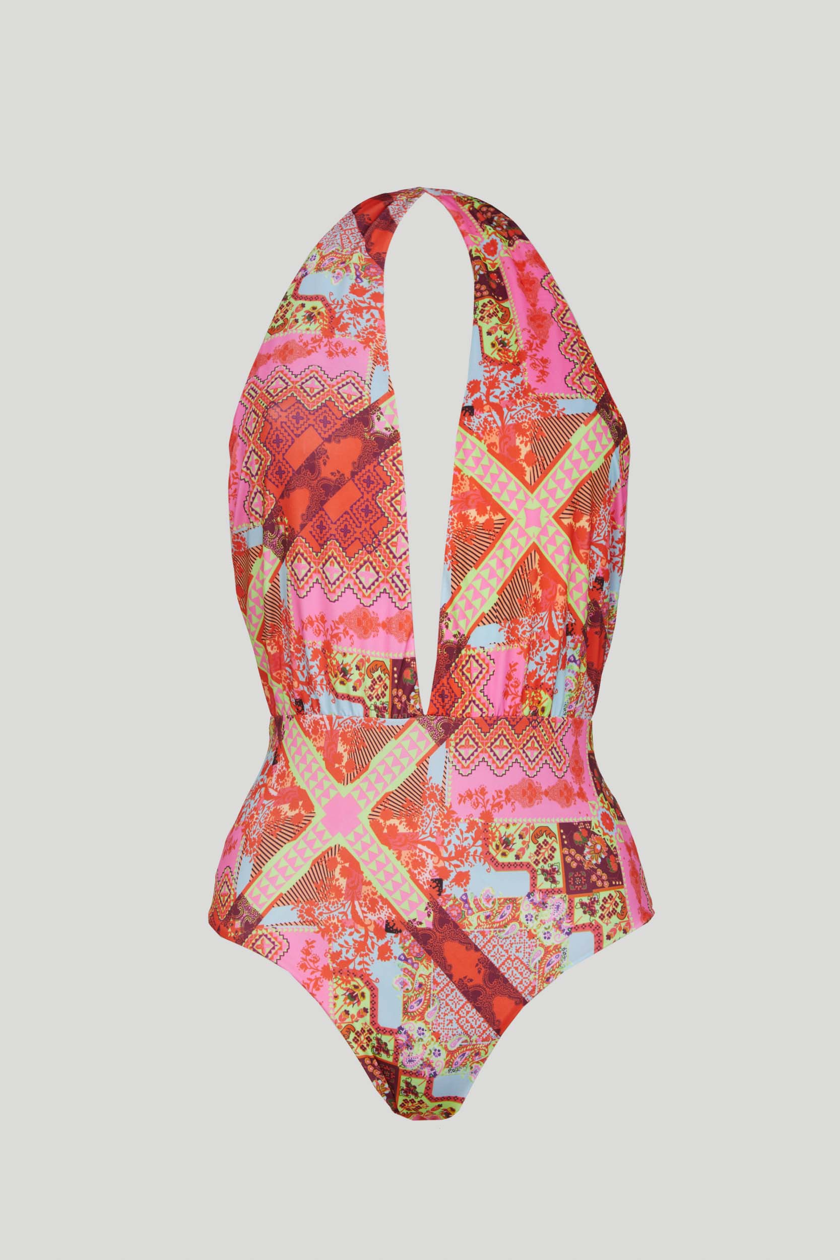 F**K Monokini „Venture“