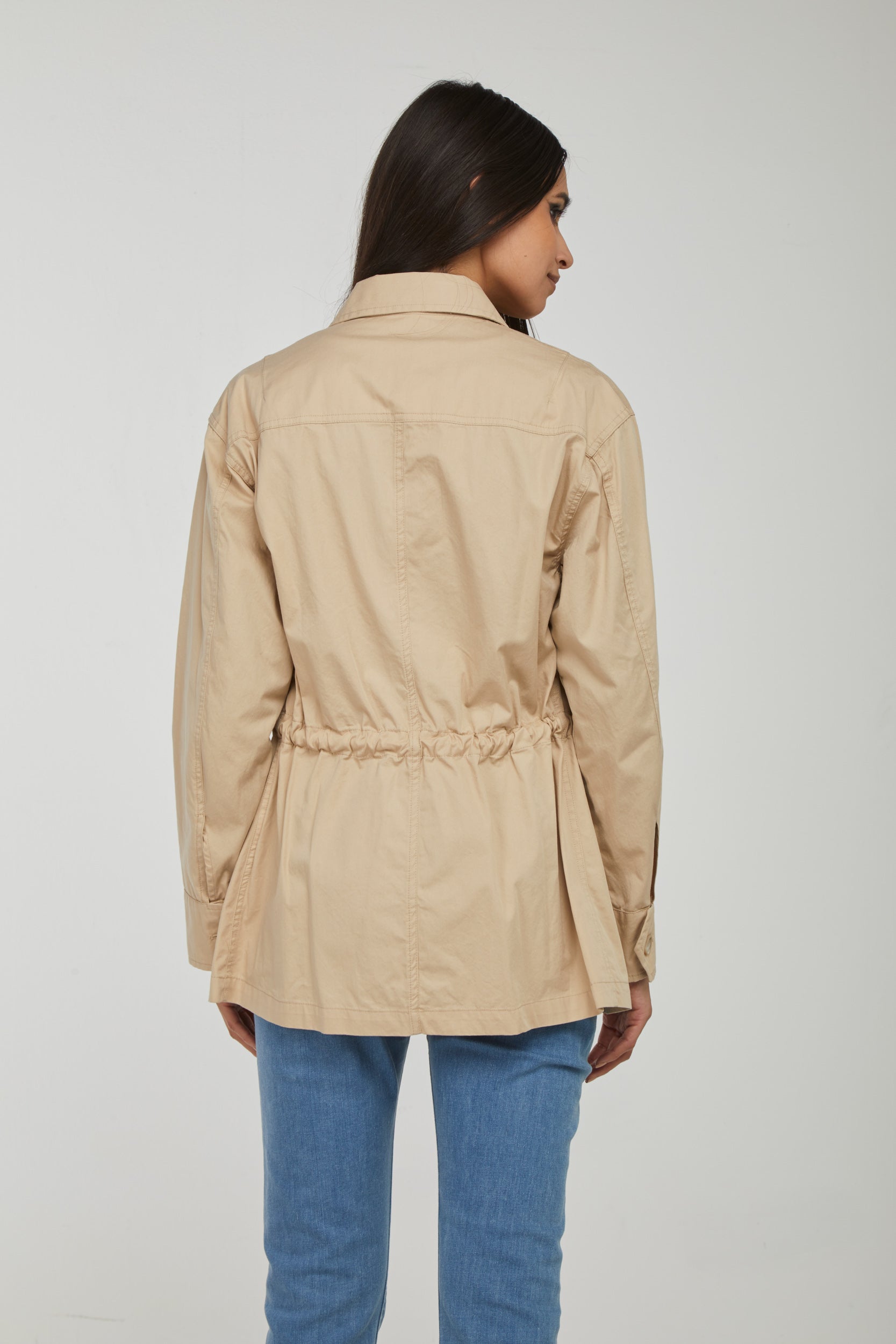 OTTOD'AME Sariana Duna Jacke