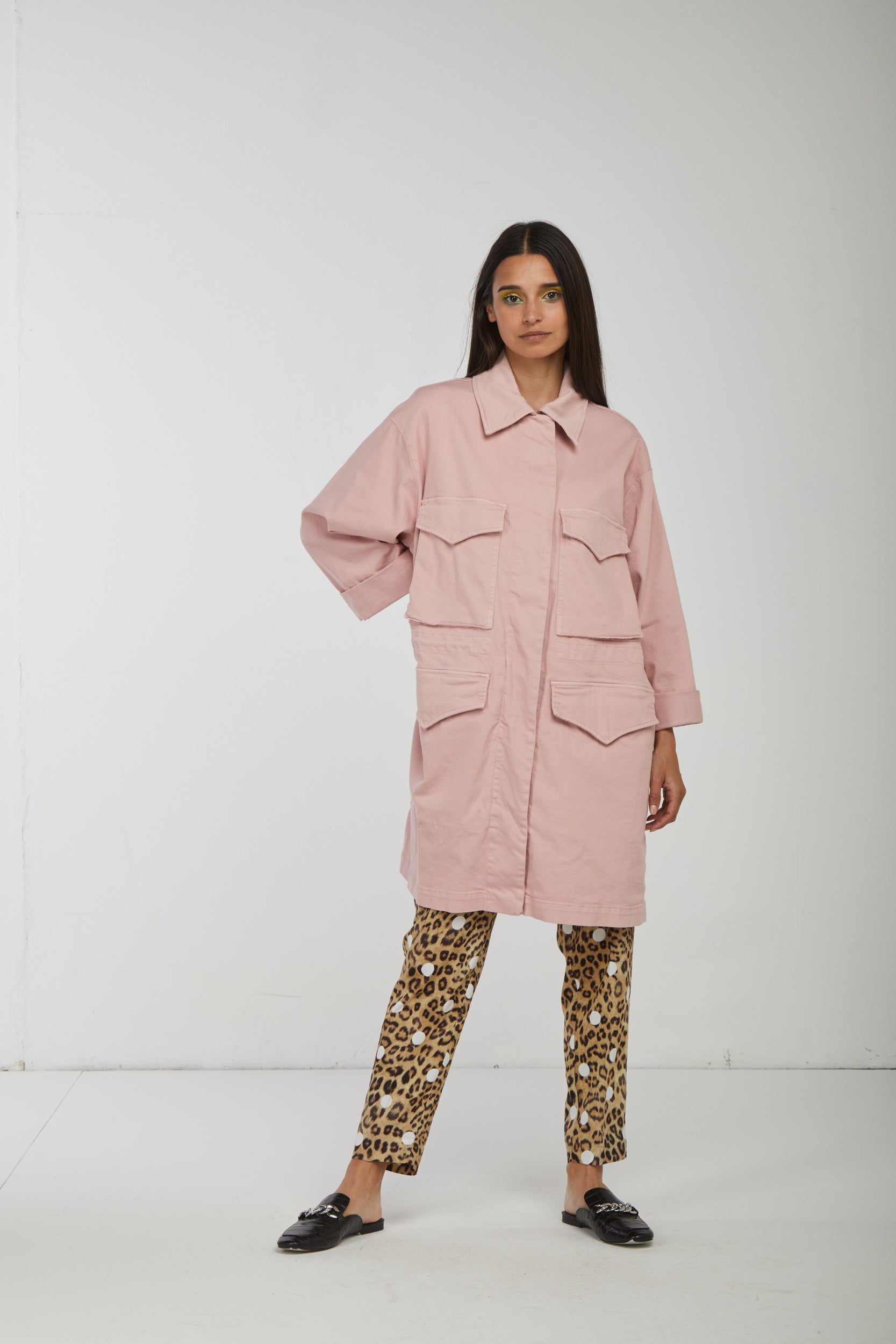 OTTOD'AME Rose Sariana Jacke