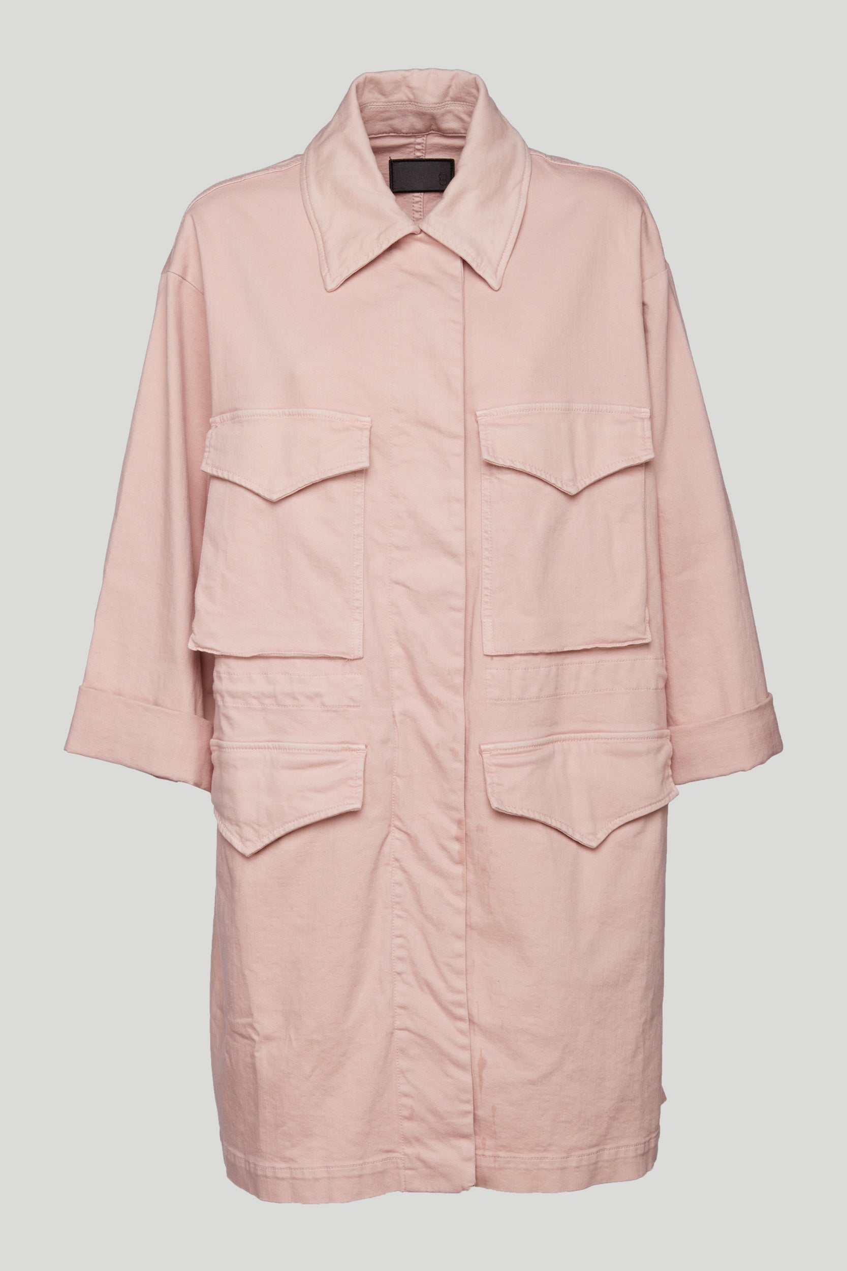 OTTOD'AME Rose Sariana Jacke