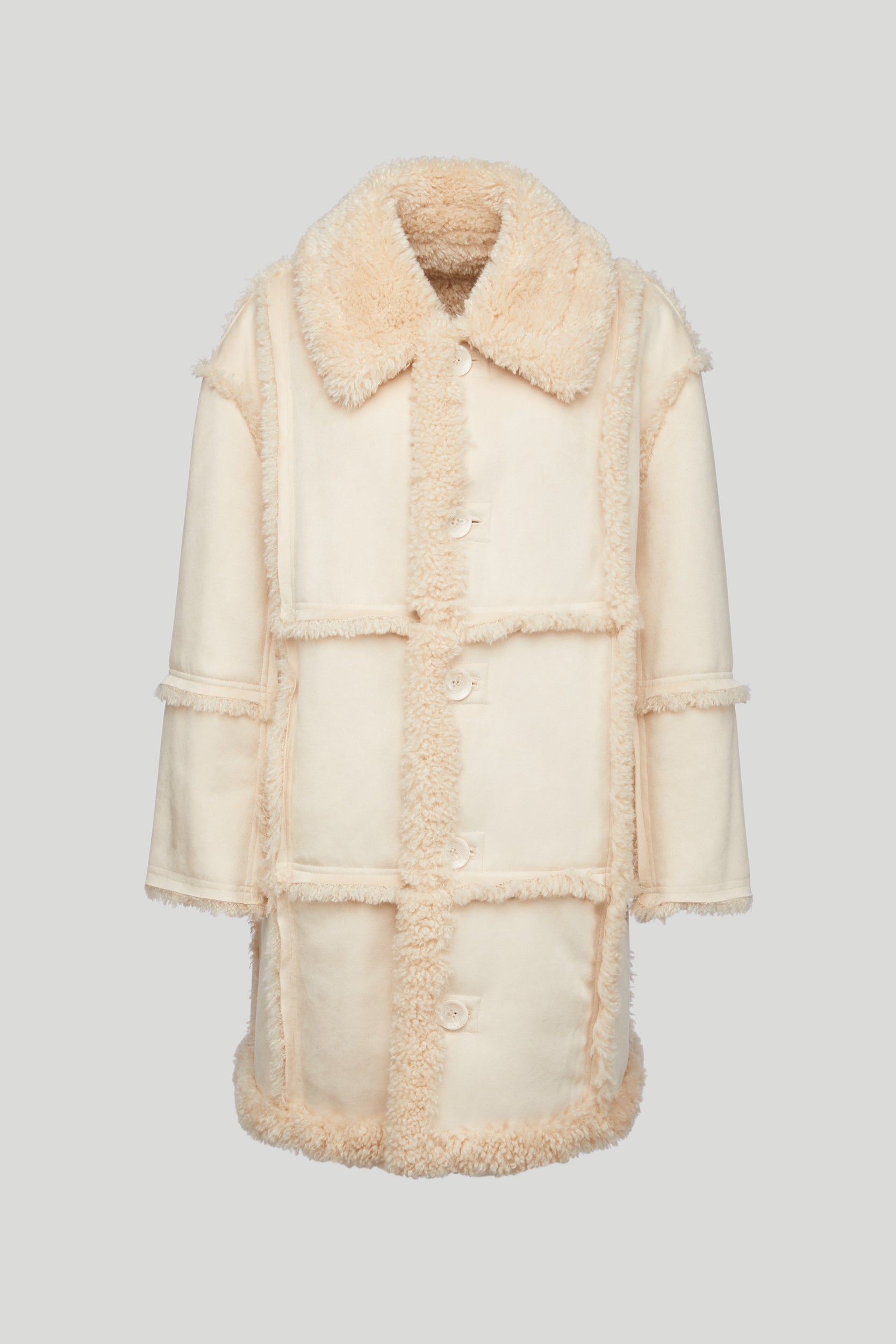 STAND STUDIO Samira Sandmantel