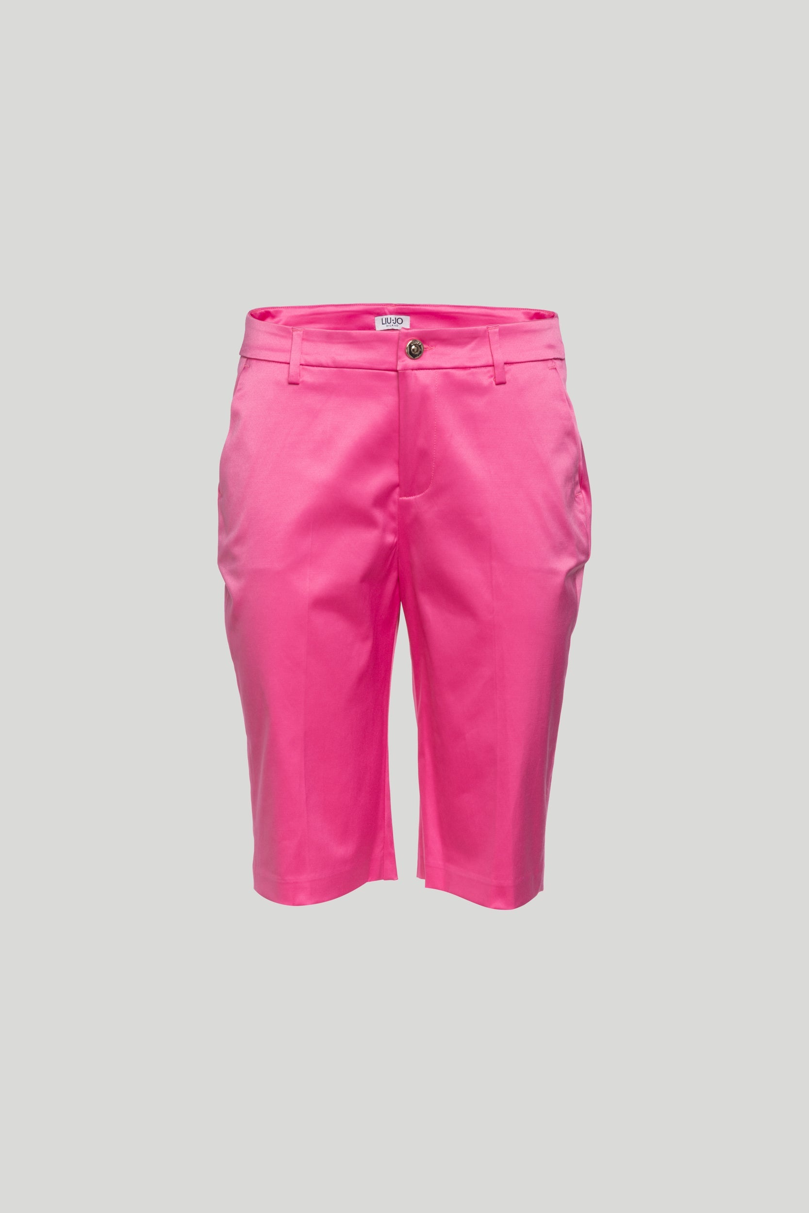 LIU-JO Bermuda in Fuxia