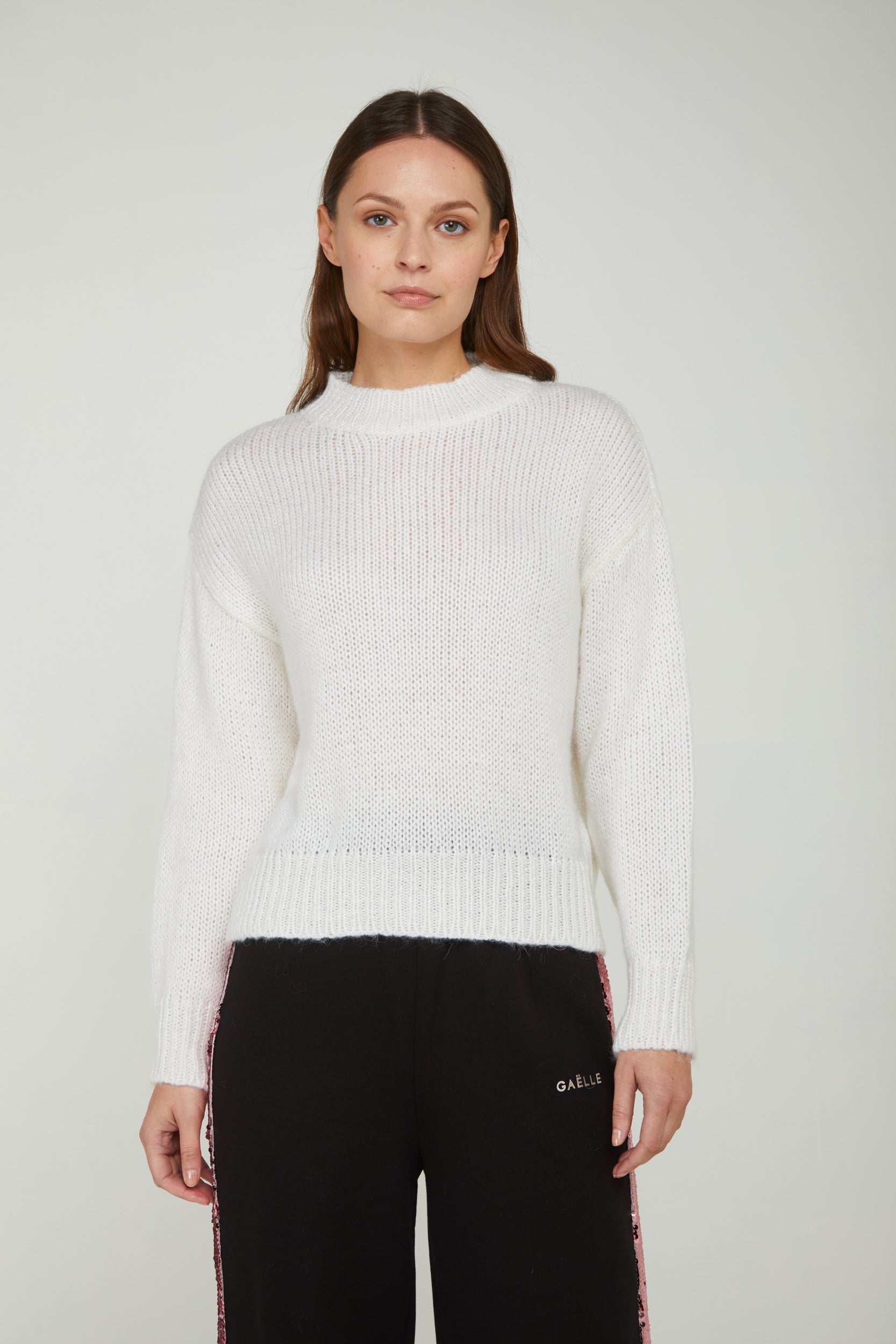 GAELLE Weiße Trikot