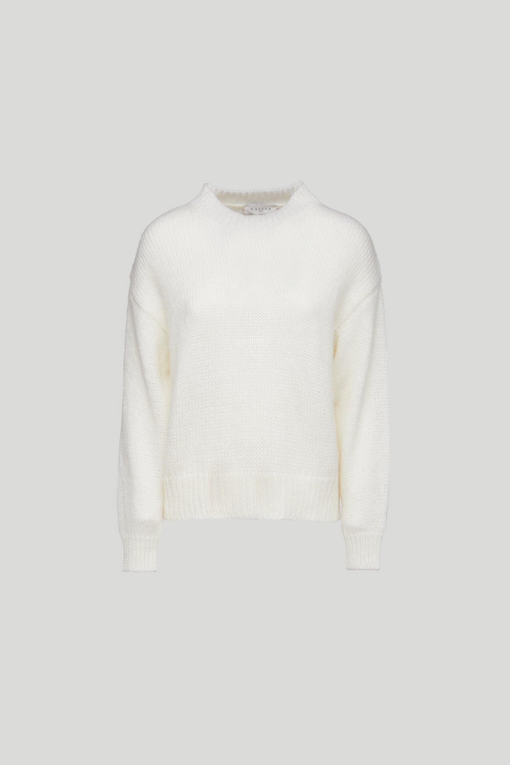 GAELLE Weiße Trikot