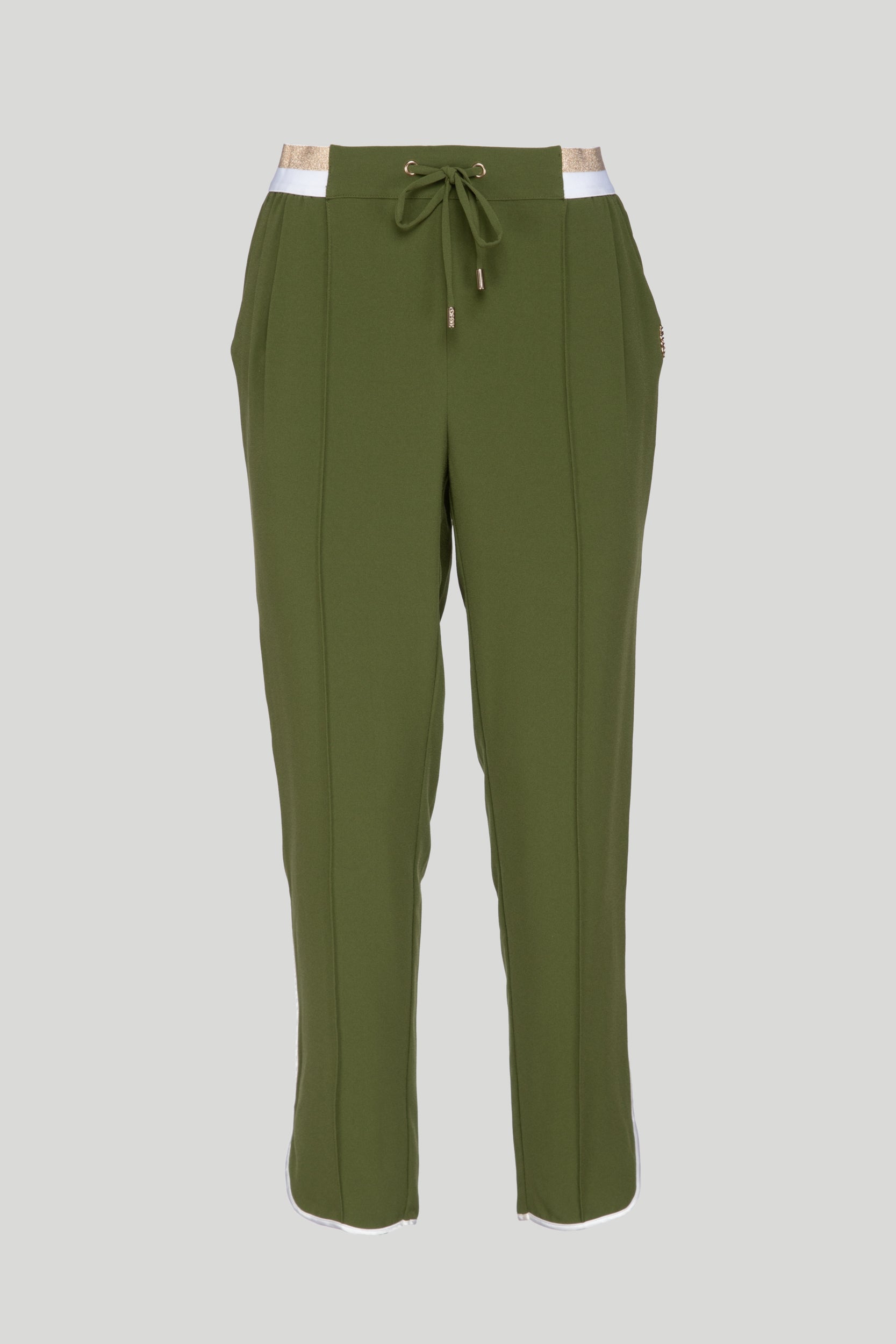 LIU JO Grüne Hose