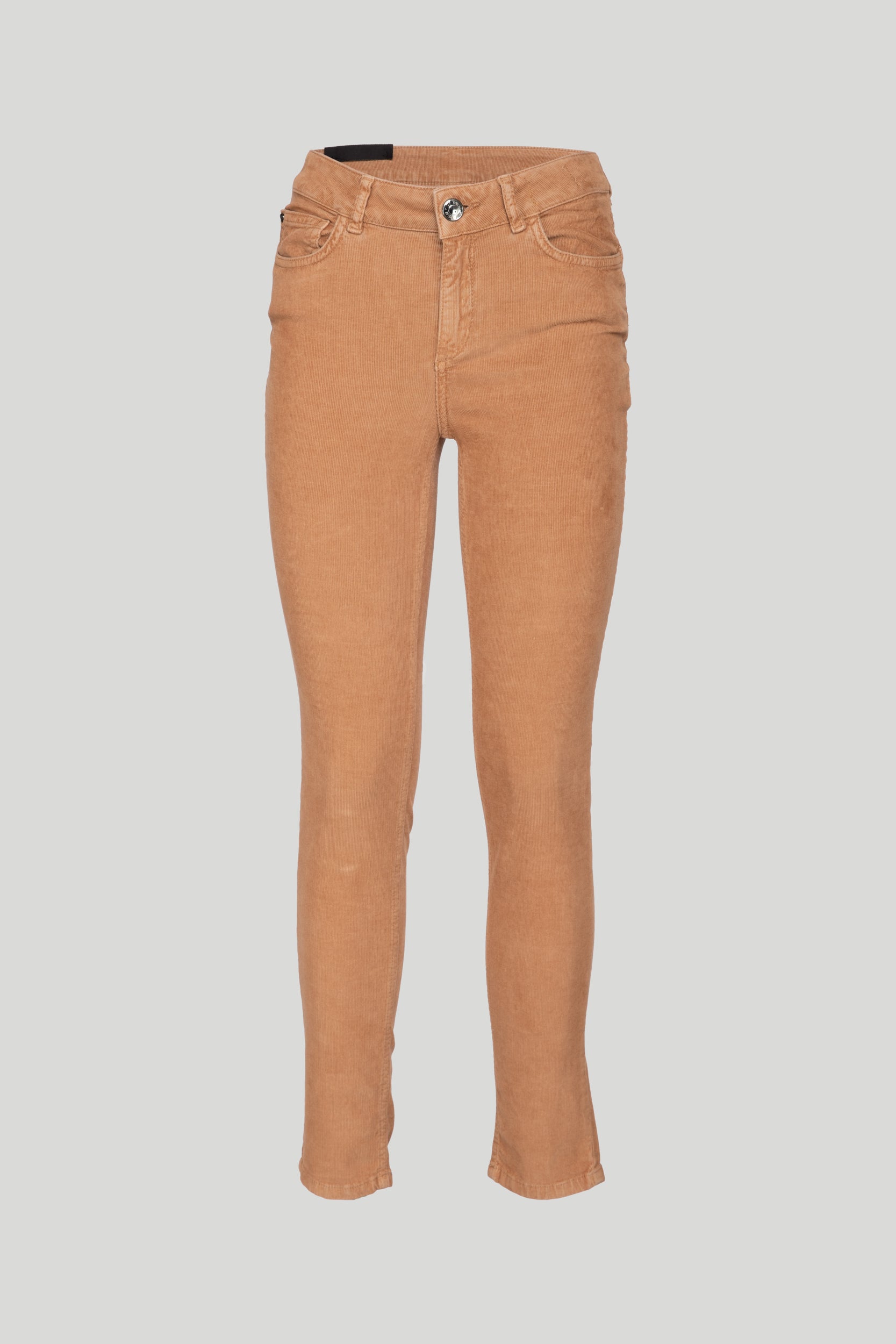 TWINSET Caramel Skinny-Hose