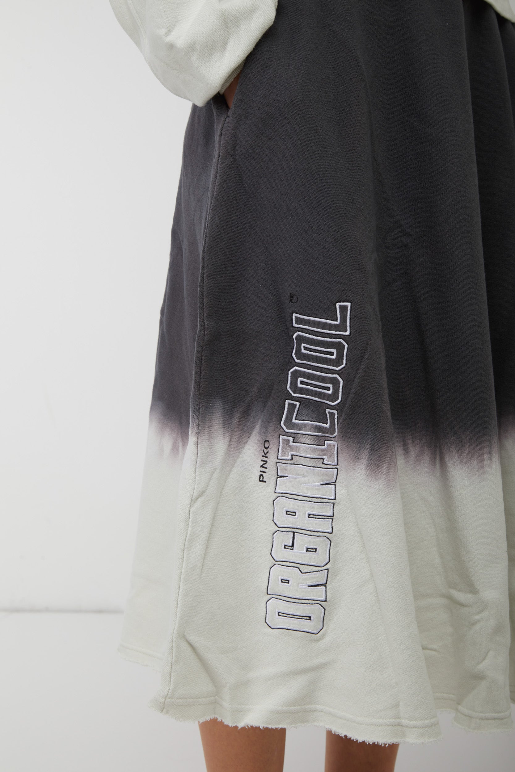 PINKO Bio-Cool-Fleece- Rock