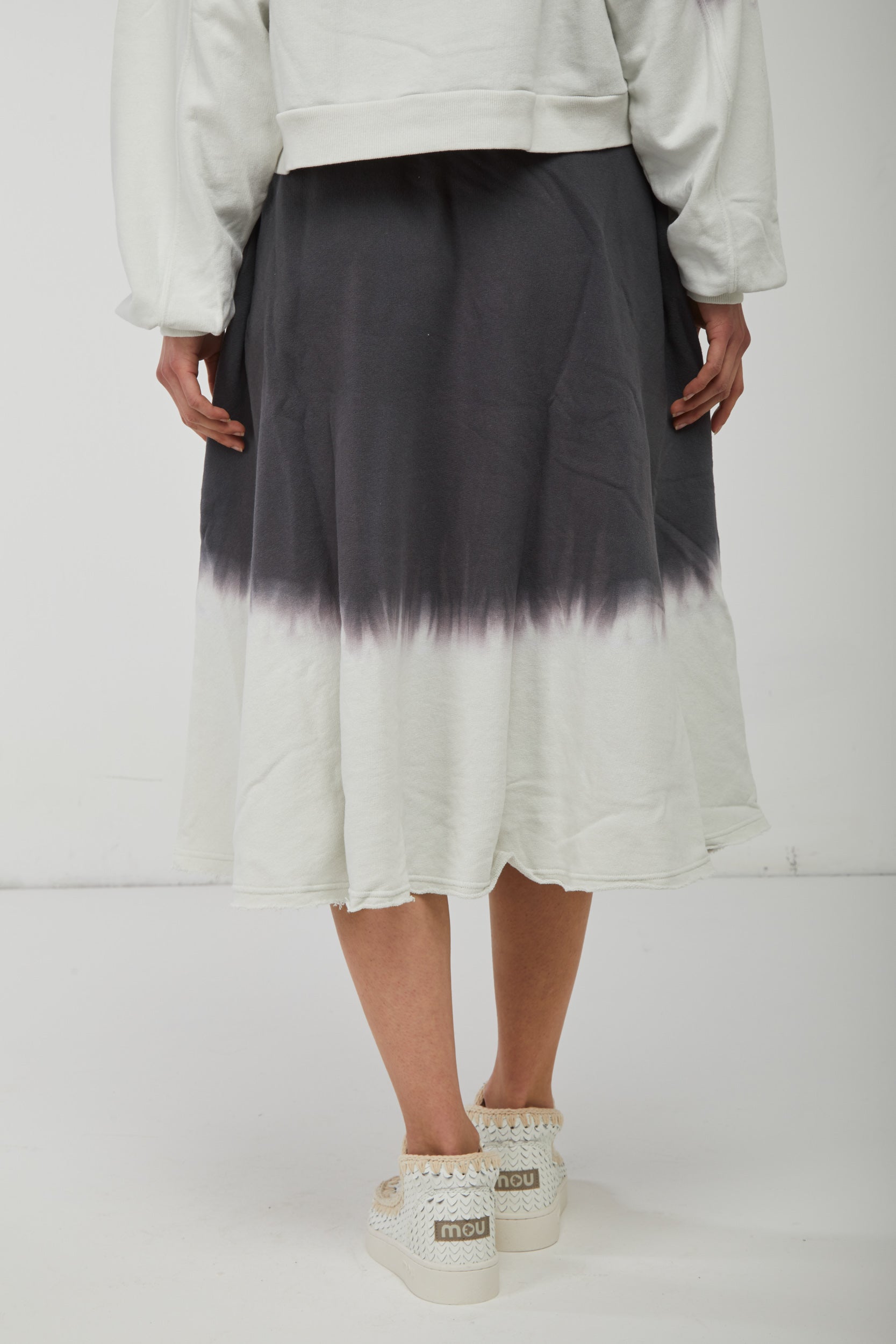 PINKO Bio-Cool-Fleece- Rock