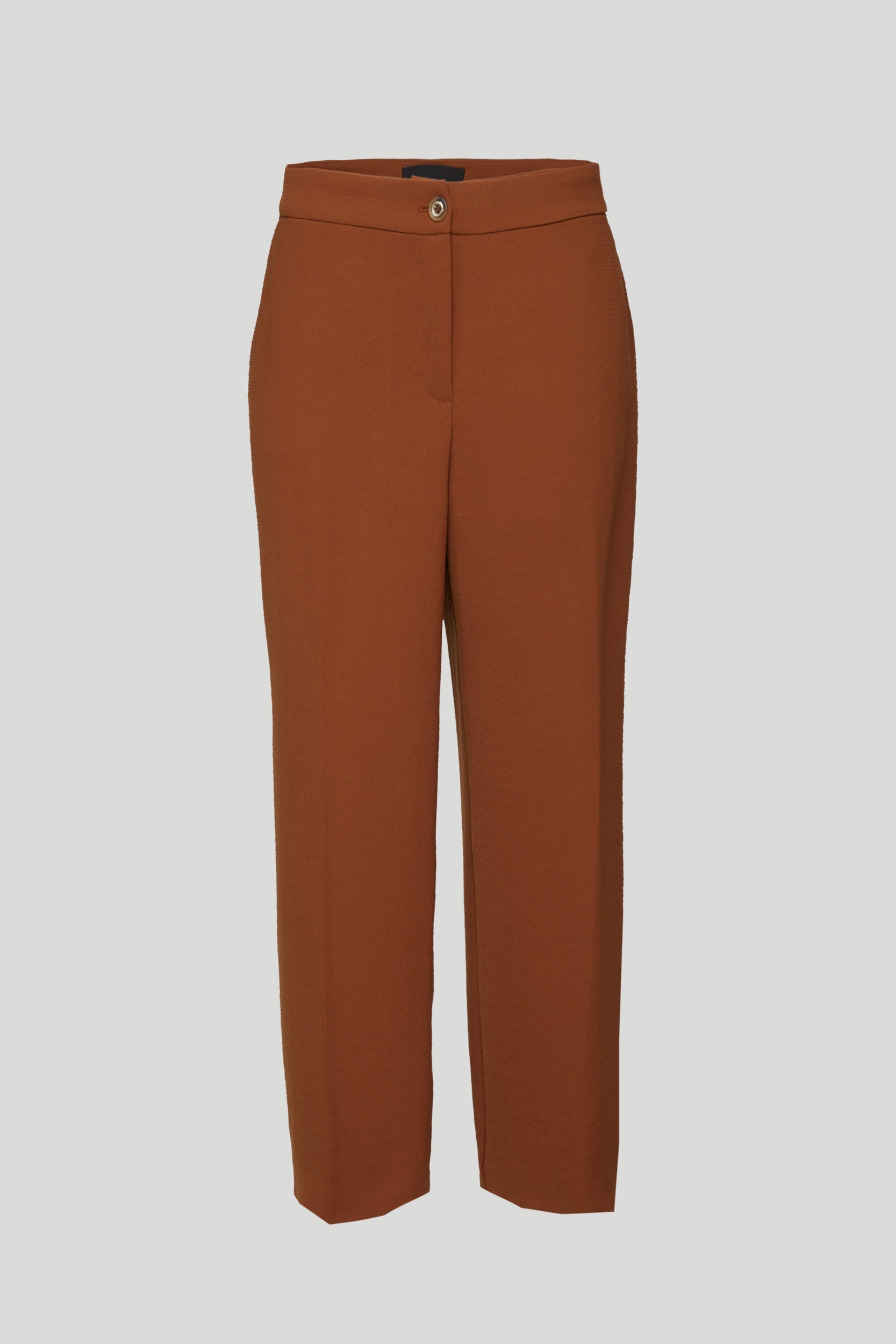 PINKO Palazzo Walnusshose