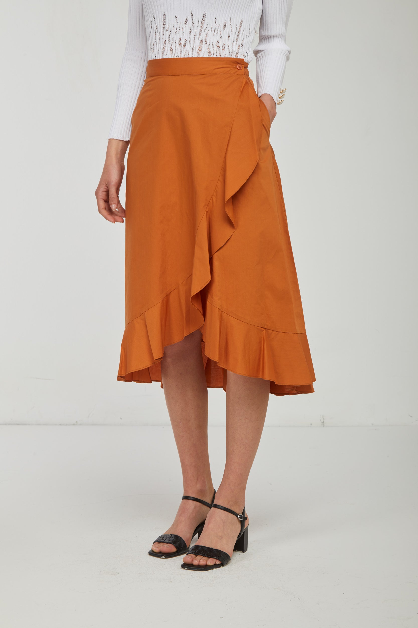 PINKO Rock Wickelrock