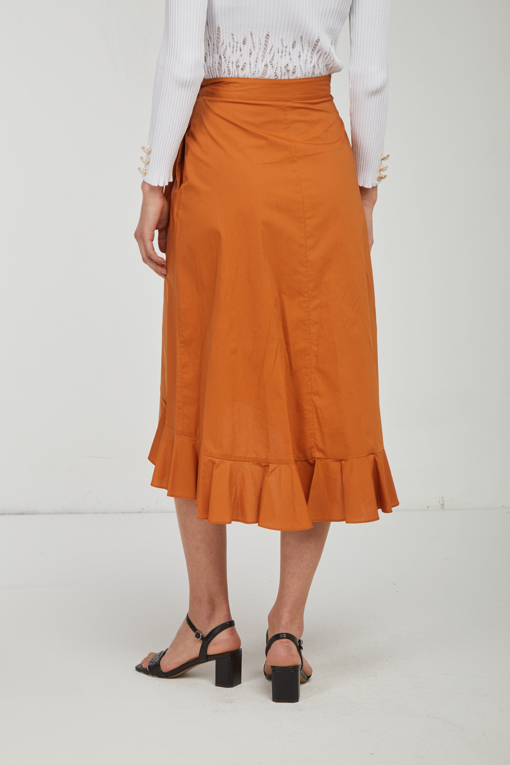 PINKO Rock Wickelrock