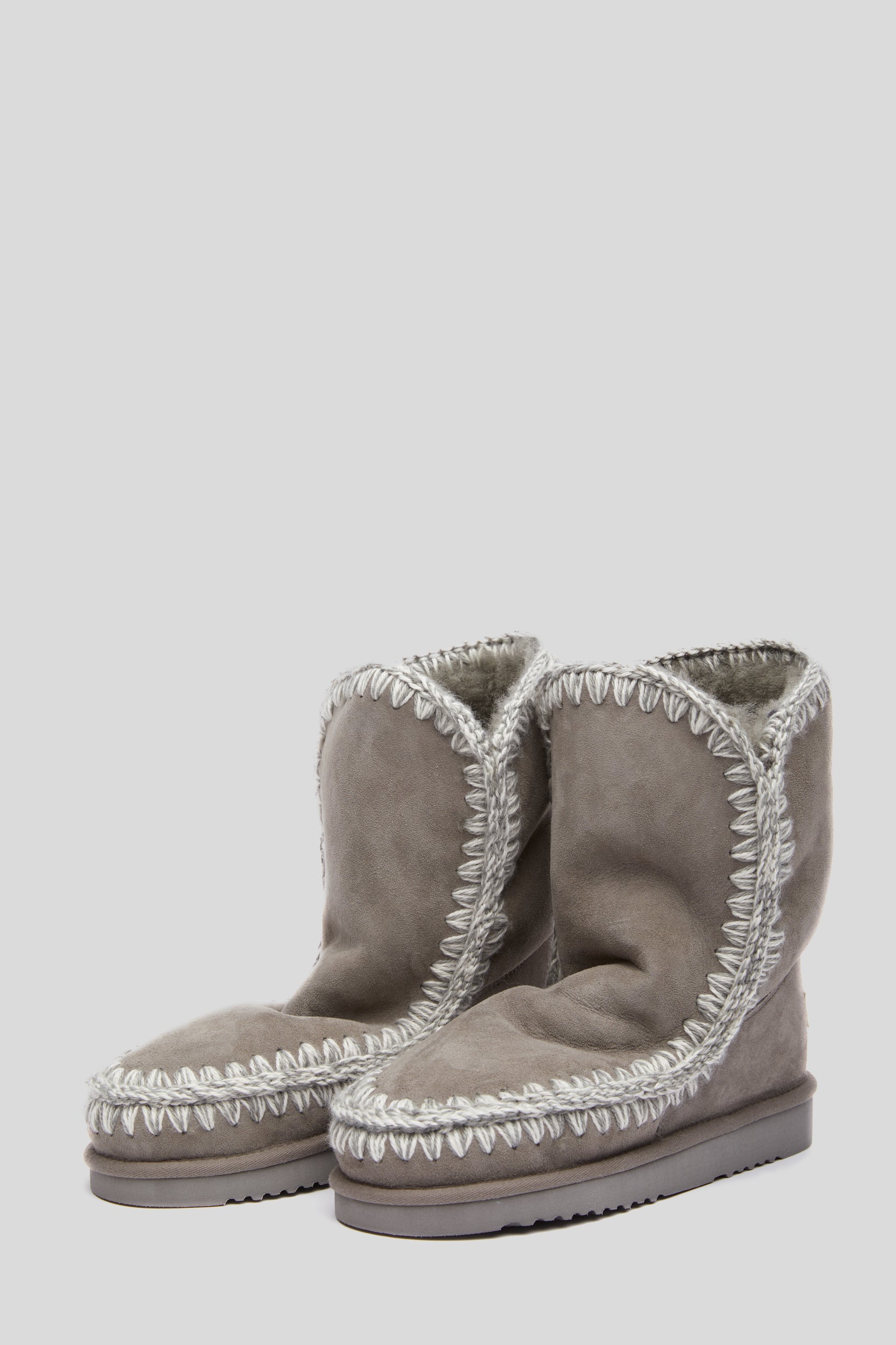 Mou „Eskimo 24“ Grigie