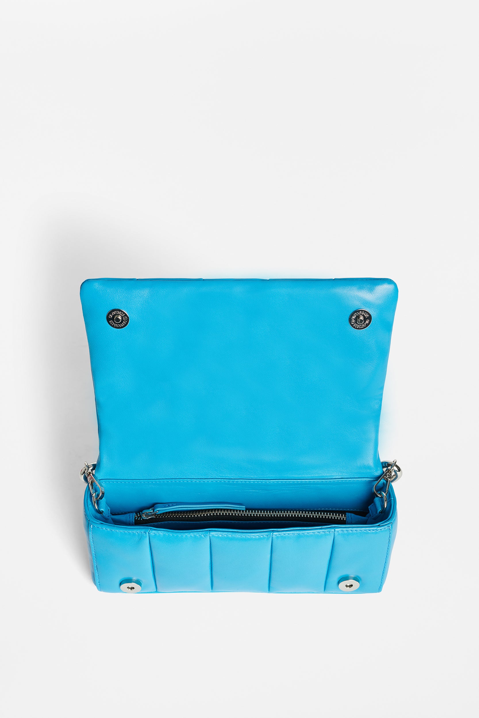 STAND STUDIO Hera Panel Grecian Blue Tasche