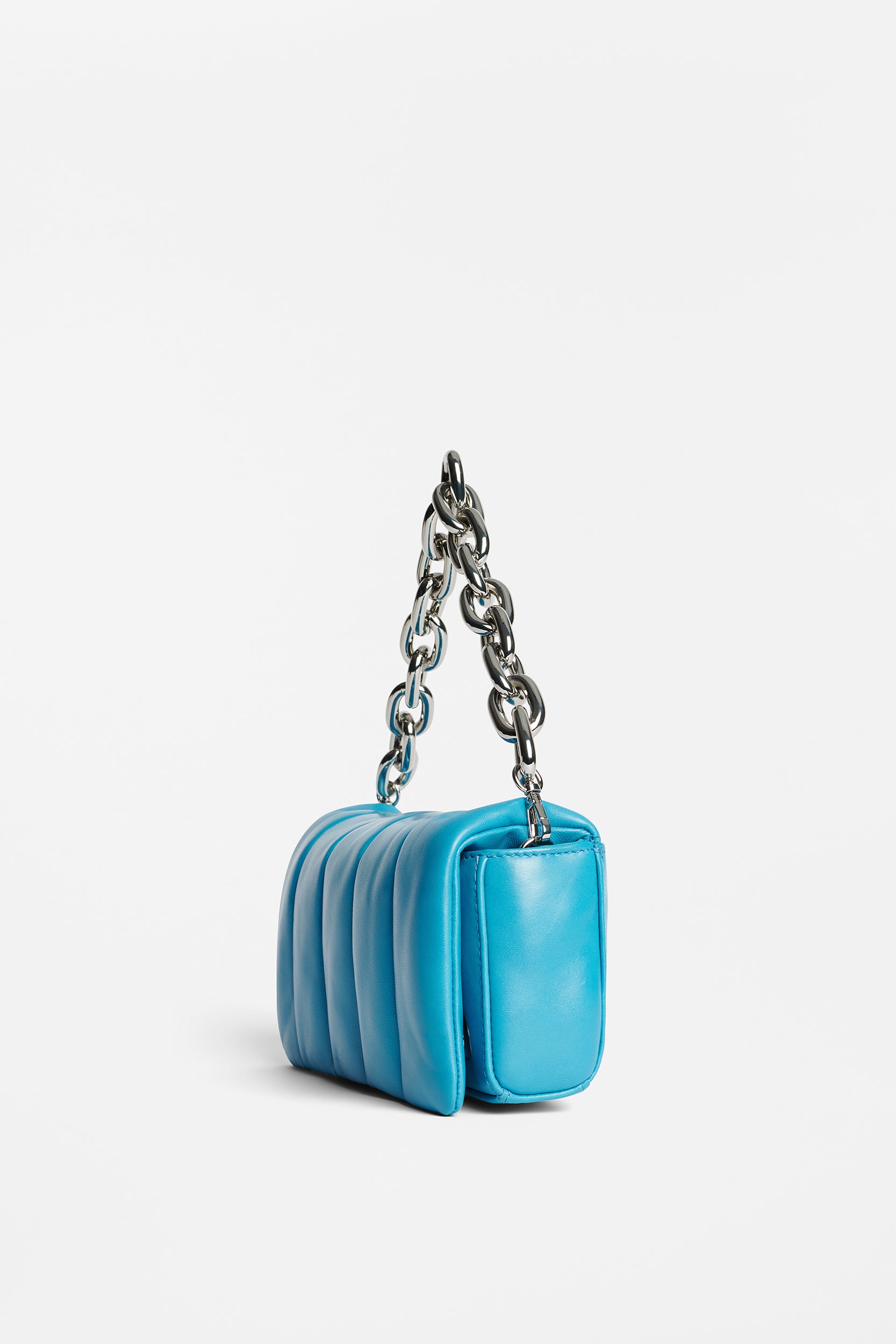 STAND STUDIO Hera Panel Grecian Blue Tasche