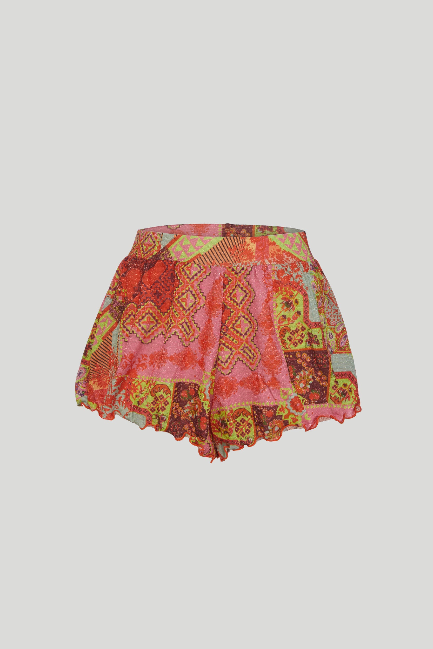 F**K Kurzfilm „Venture“