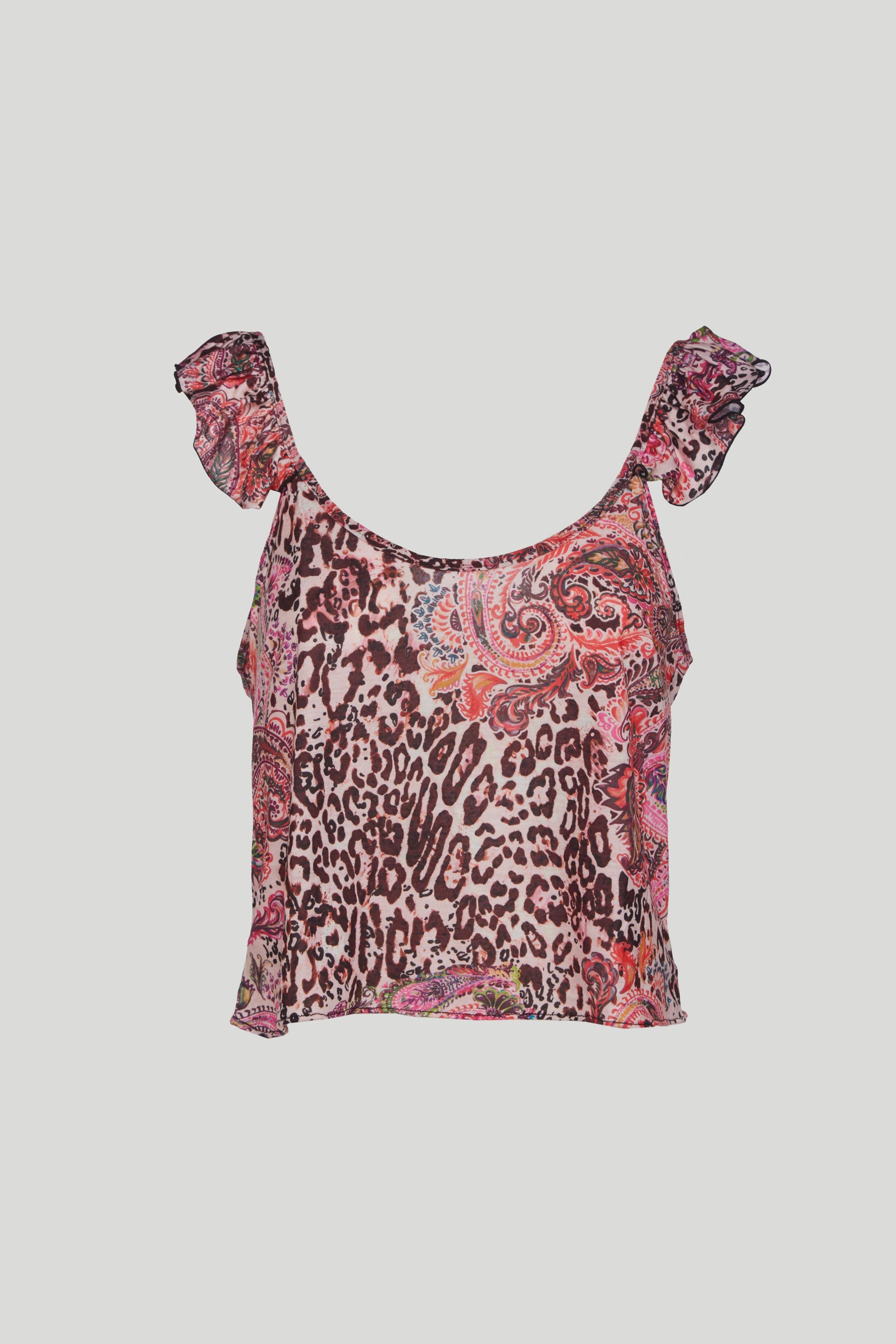 F**K Top „Mantra“