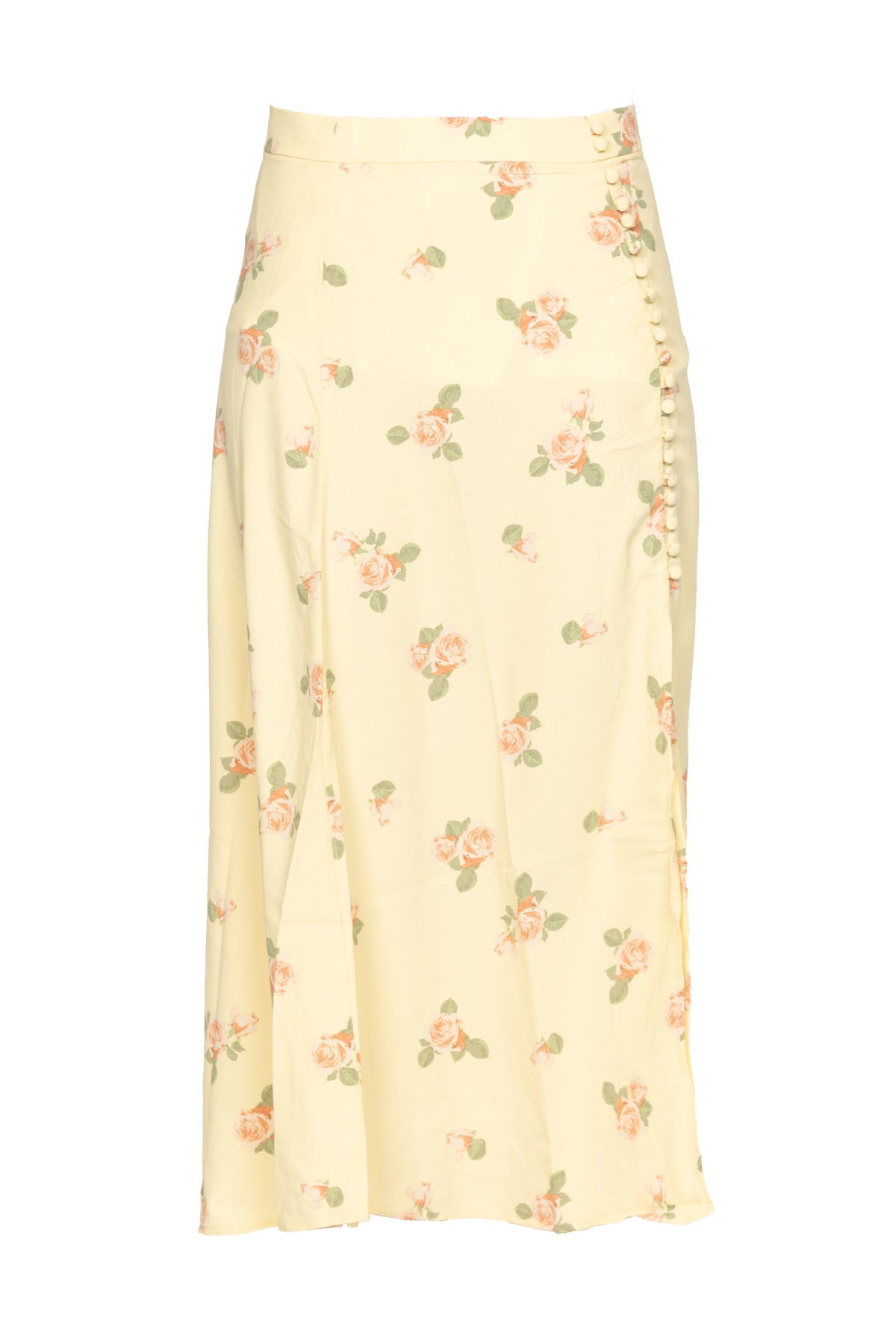 GLAMOURÖSER Gelbe Rock Blumen