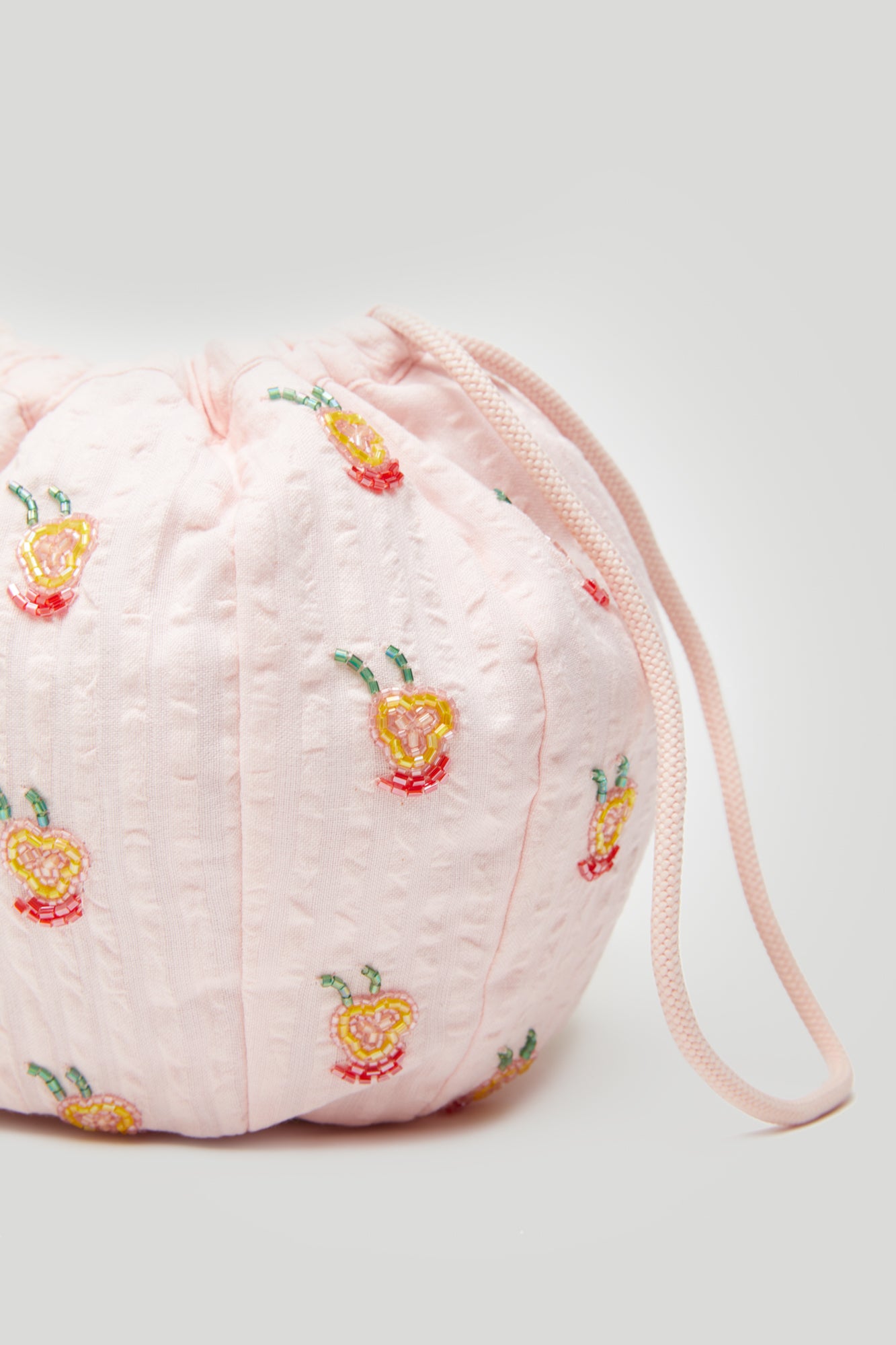 HVISK Rose Baloon Dale Tasche