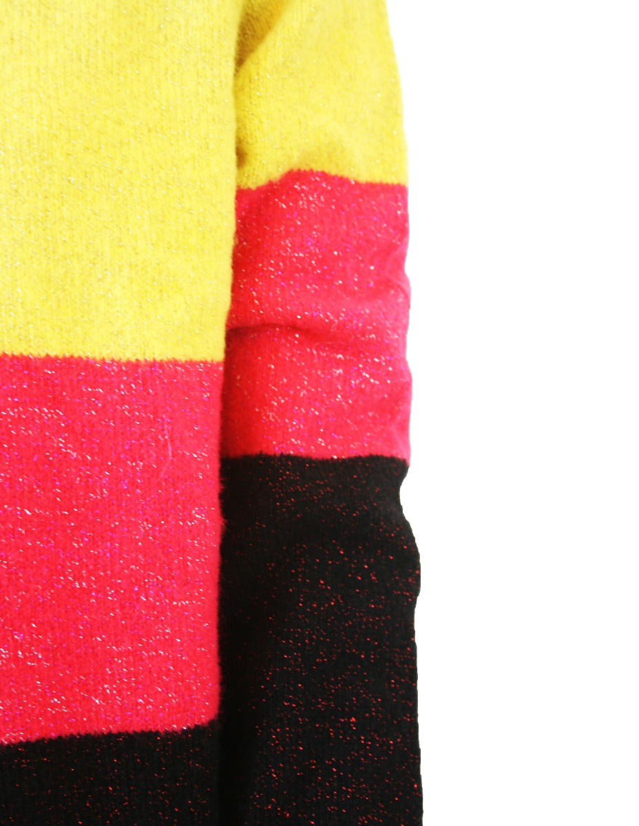 MY TWIN TWINSET Hemd Color Block