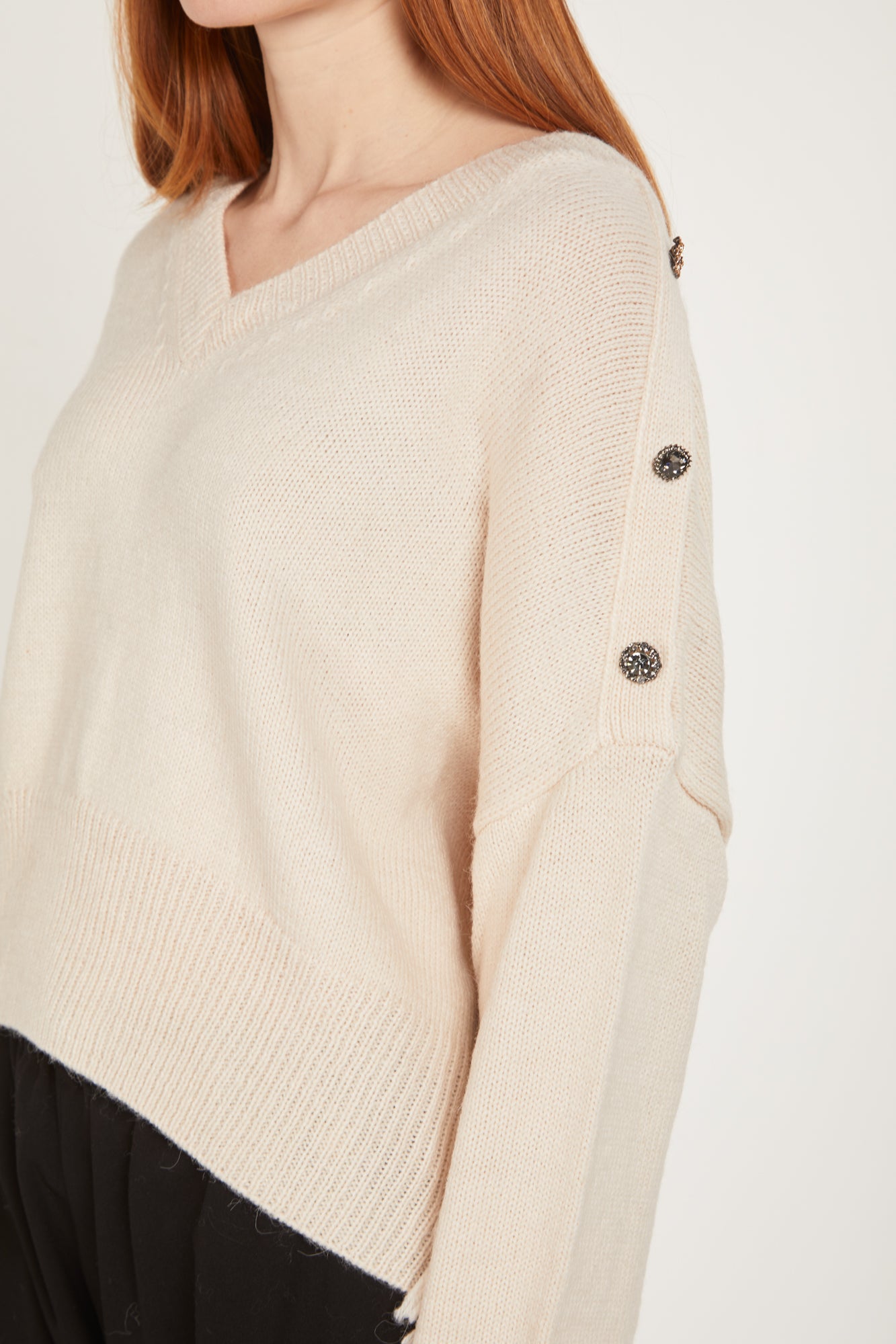 LIU-JO Antikrosa Rose