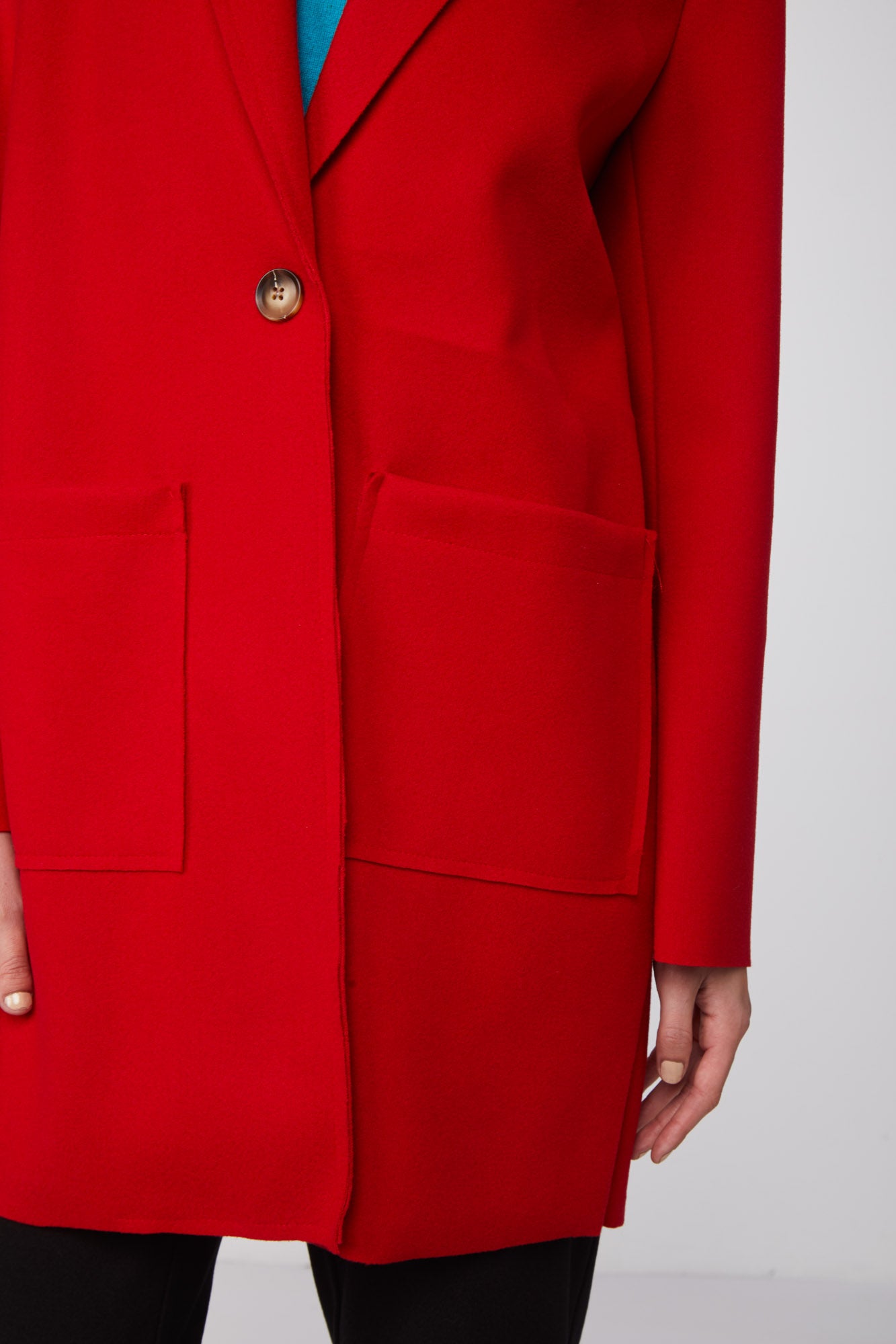 MANGANO Roter „London“ Rote