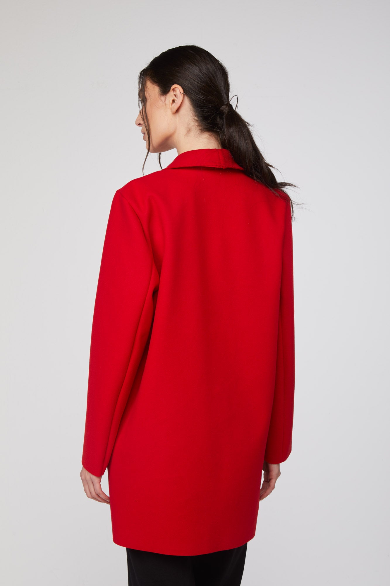 MANGANO Roter „London“ Rote