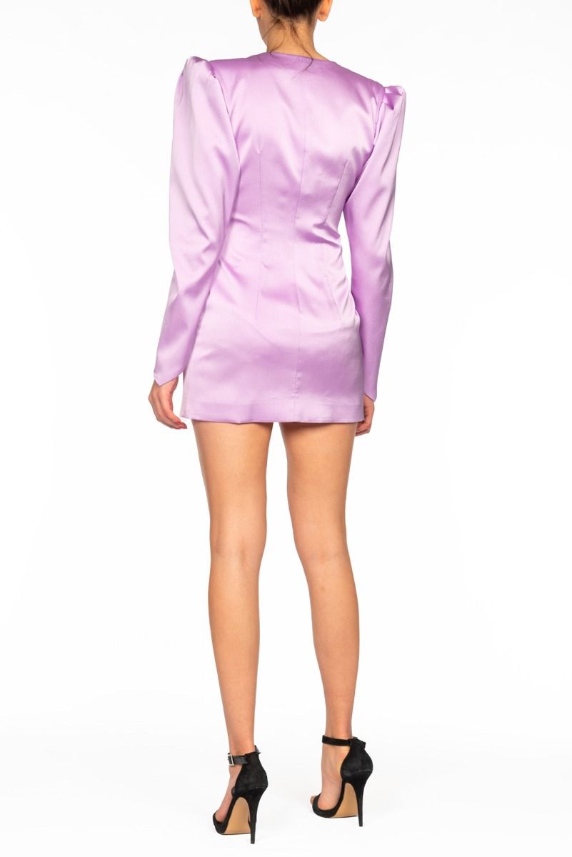 NINEMINUTES Abito Blazer The Rachel Lilla