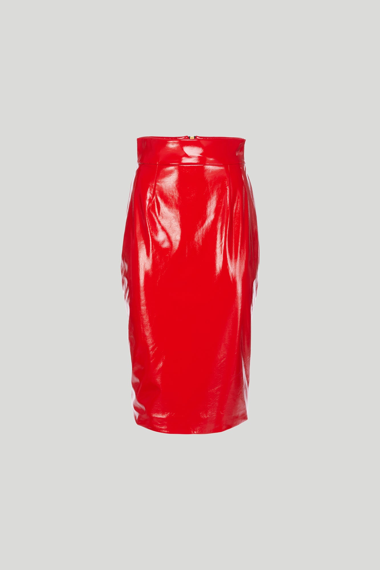 NINEMINUTES Rock The Pencil Latex Rote