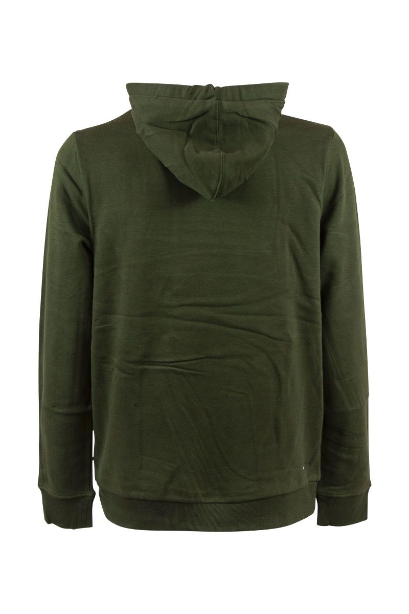 NAPAPIJRI Napapijri Burgee 2 Grüne