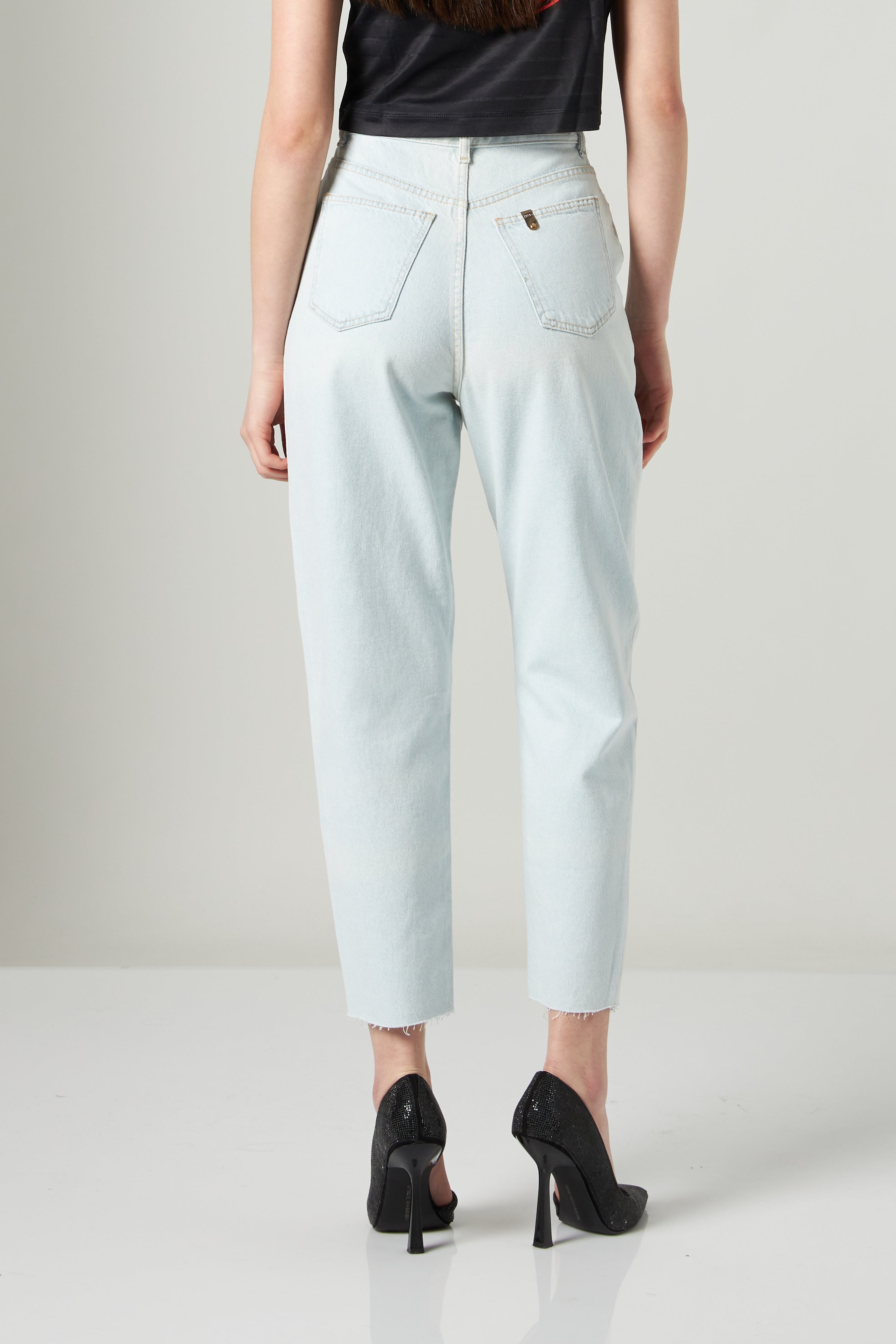 LIU JO Jeans im Mom-Fit