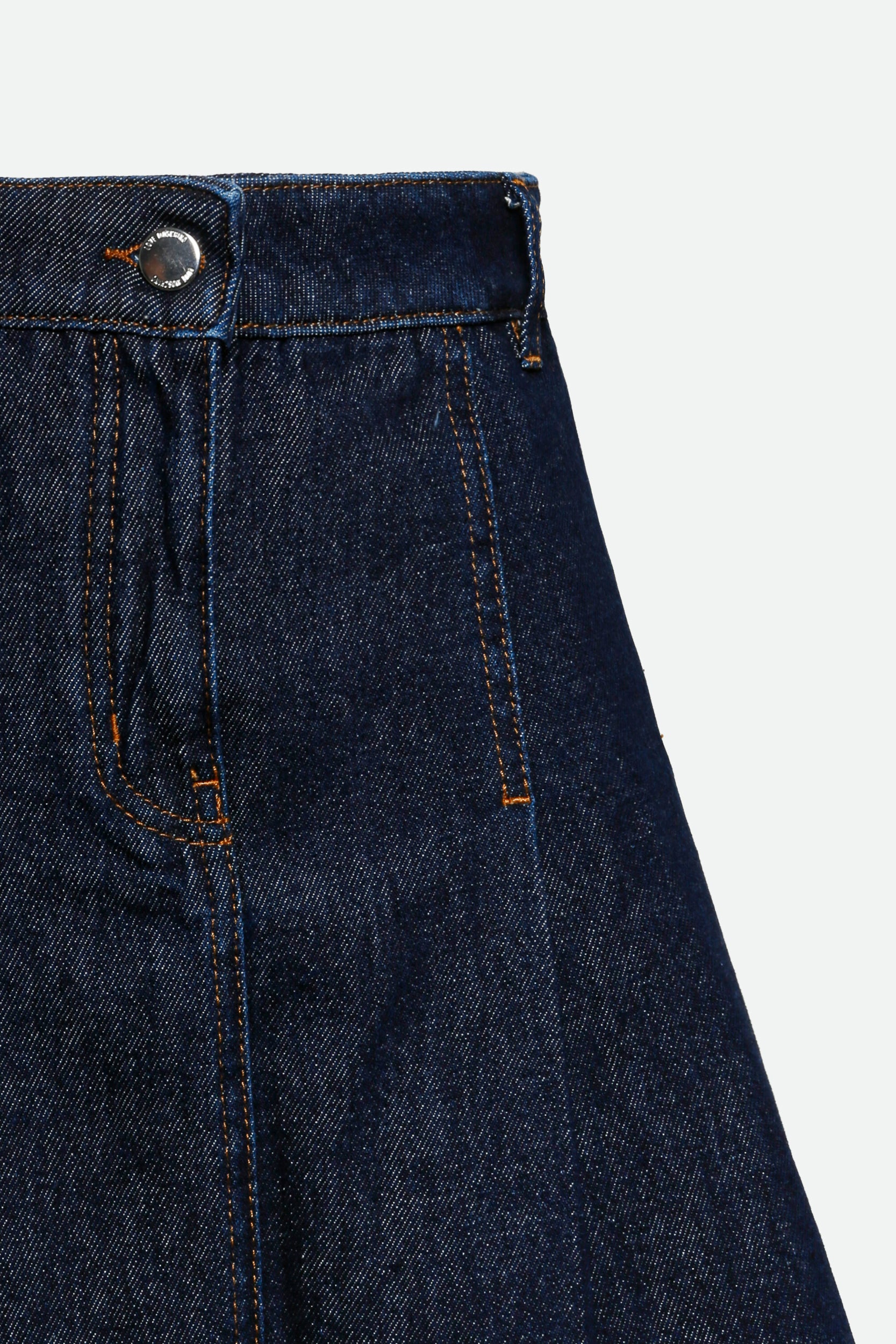 Love Moschino Rock Blau