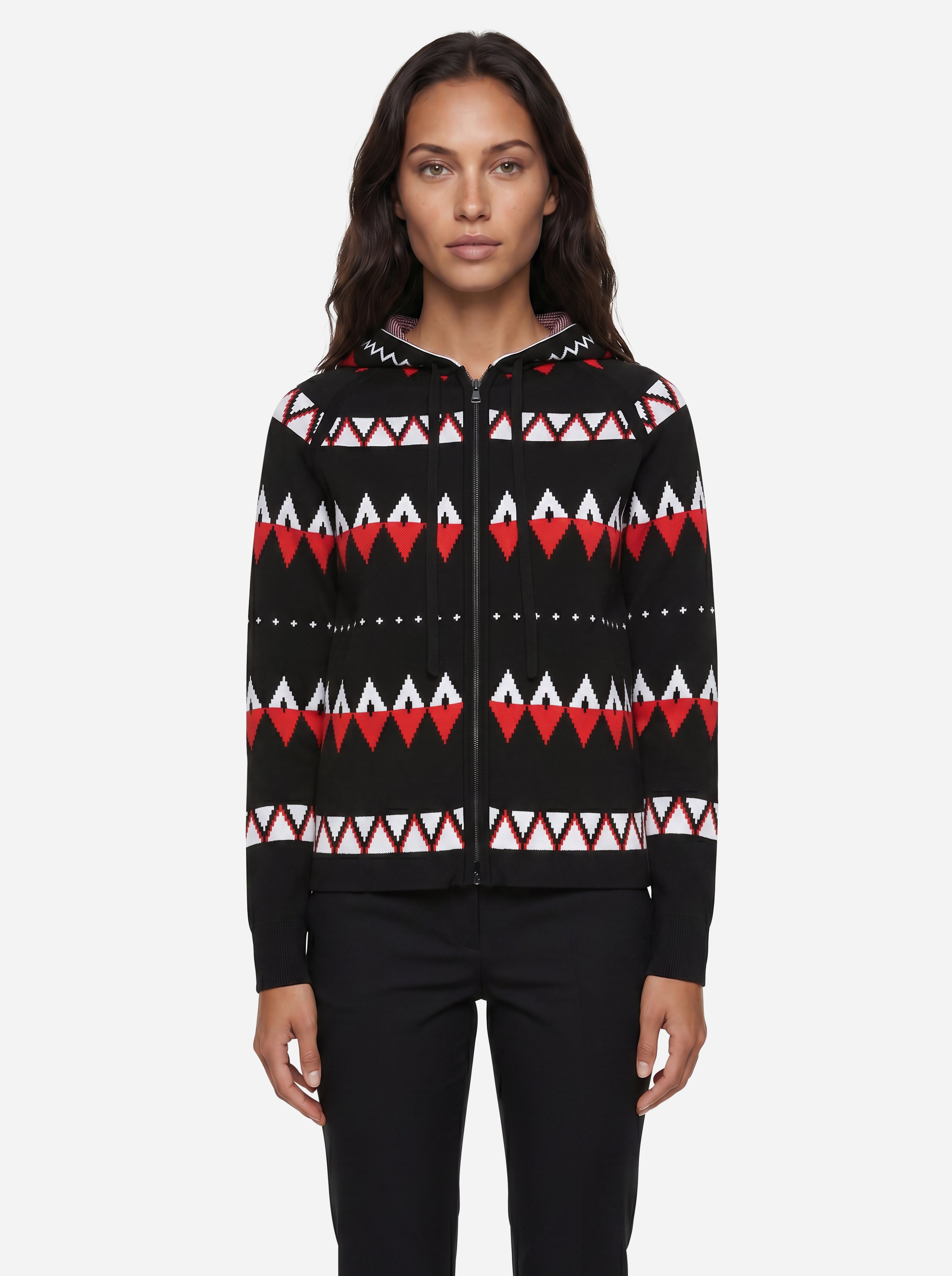 Max Mara Multicolor Sweatshirt