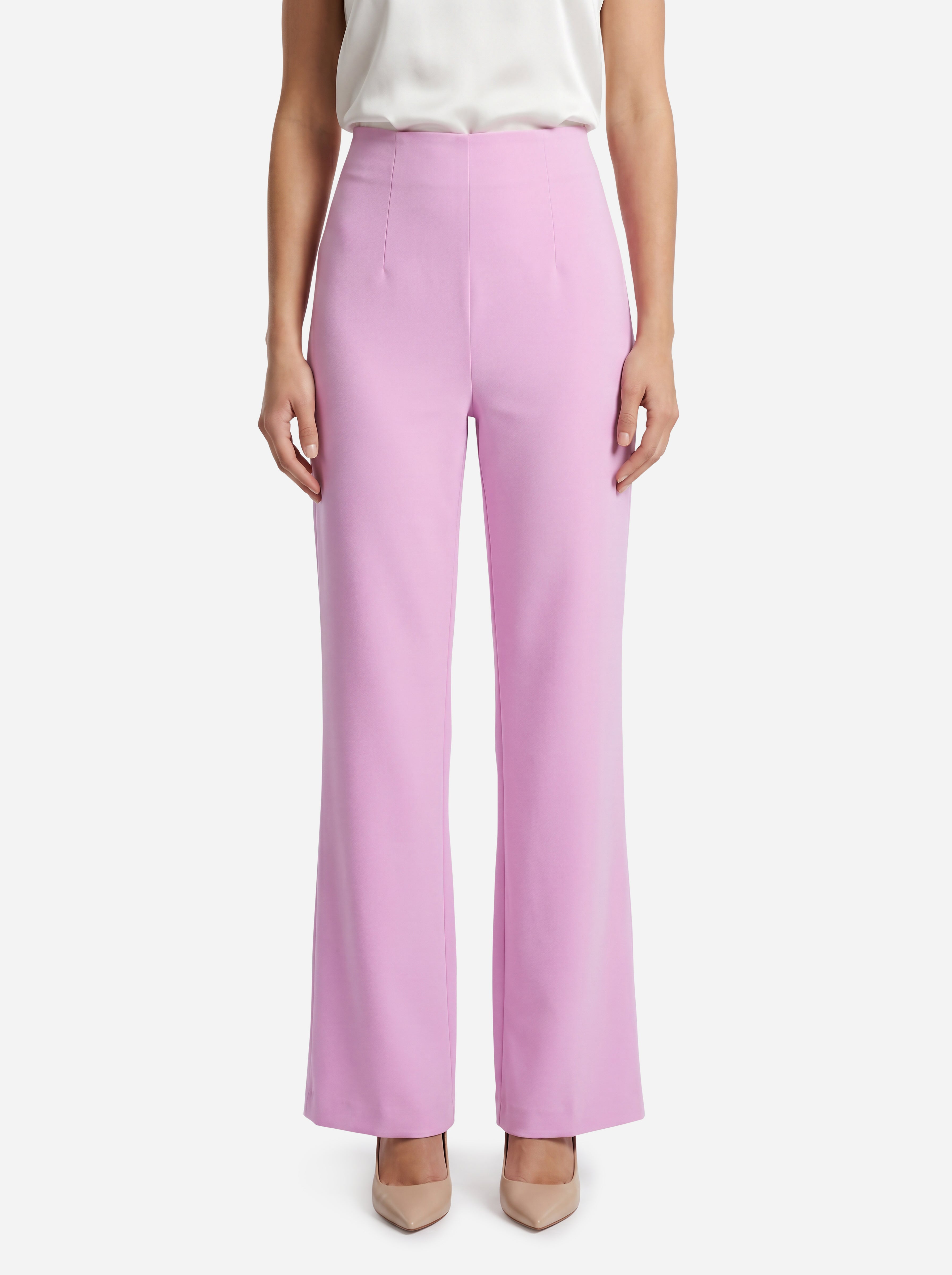 Sportmax Hose Rose