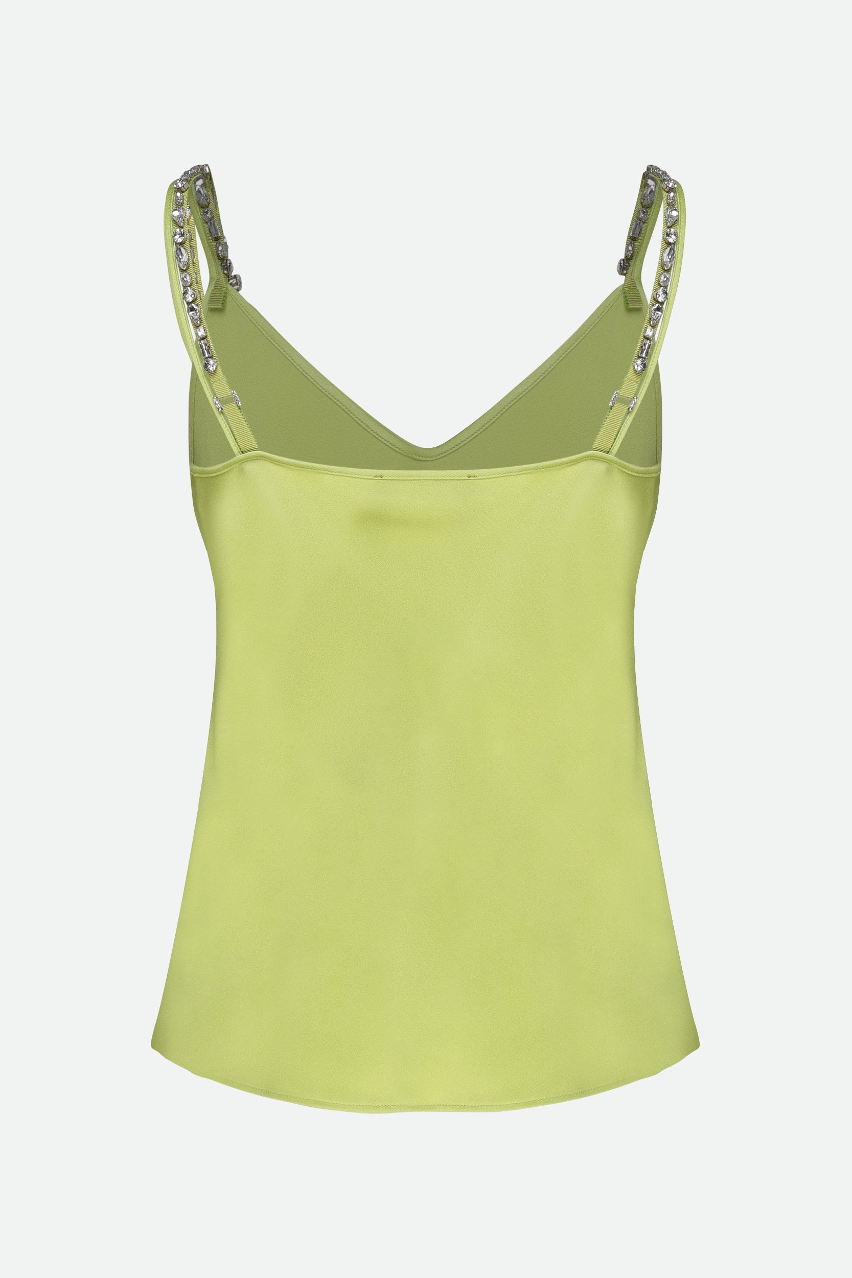 Max Mara Studio Top Grüne
