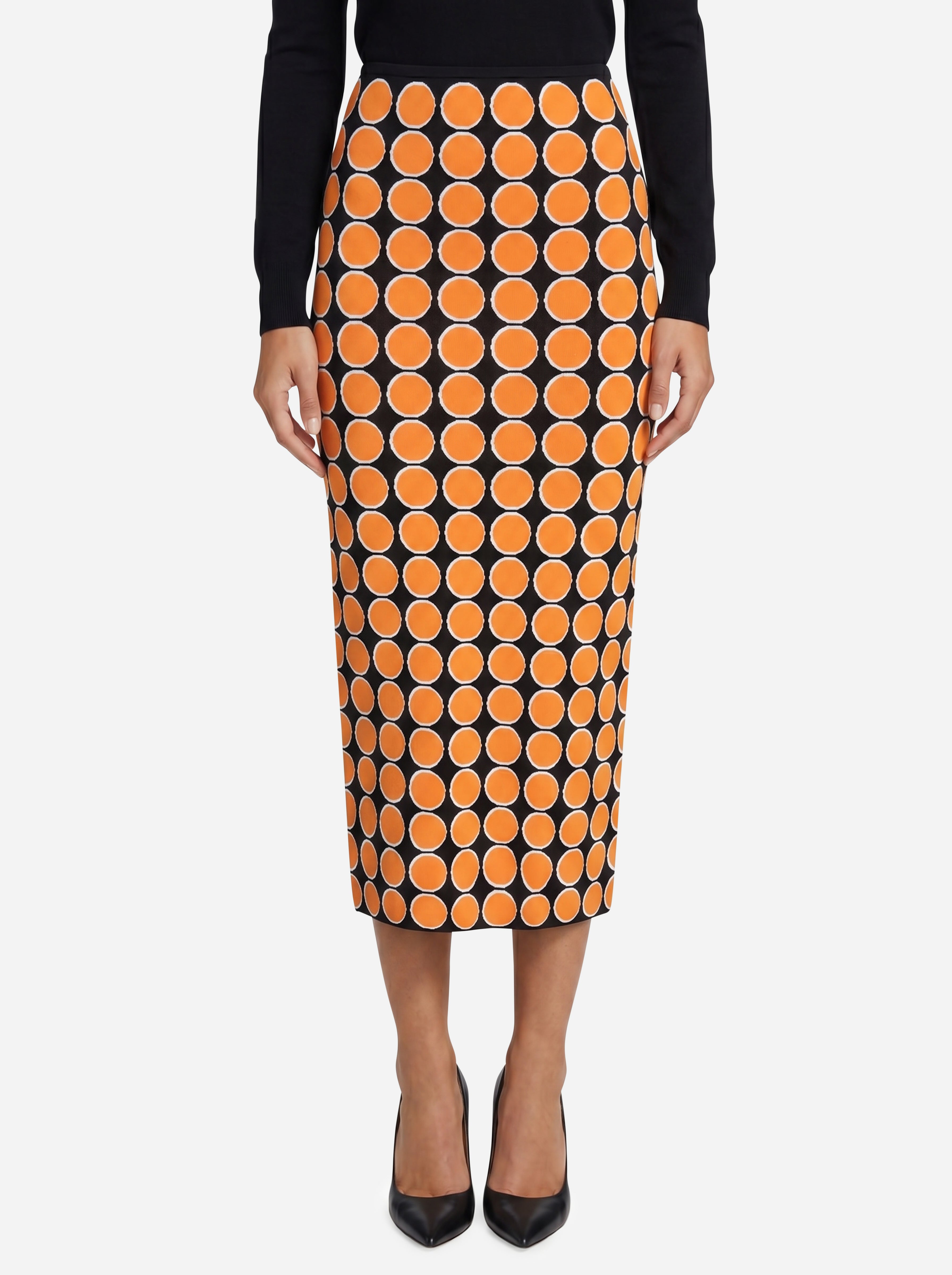 Sportmax Rock Fantasia Multicolore