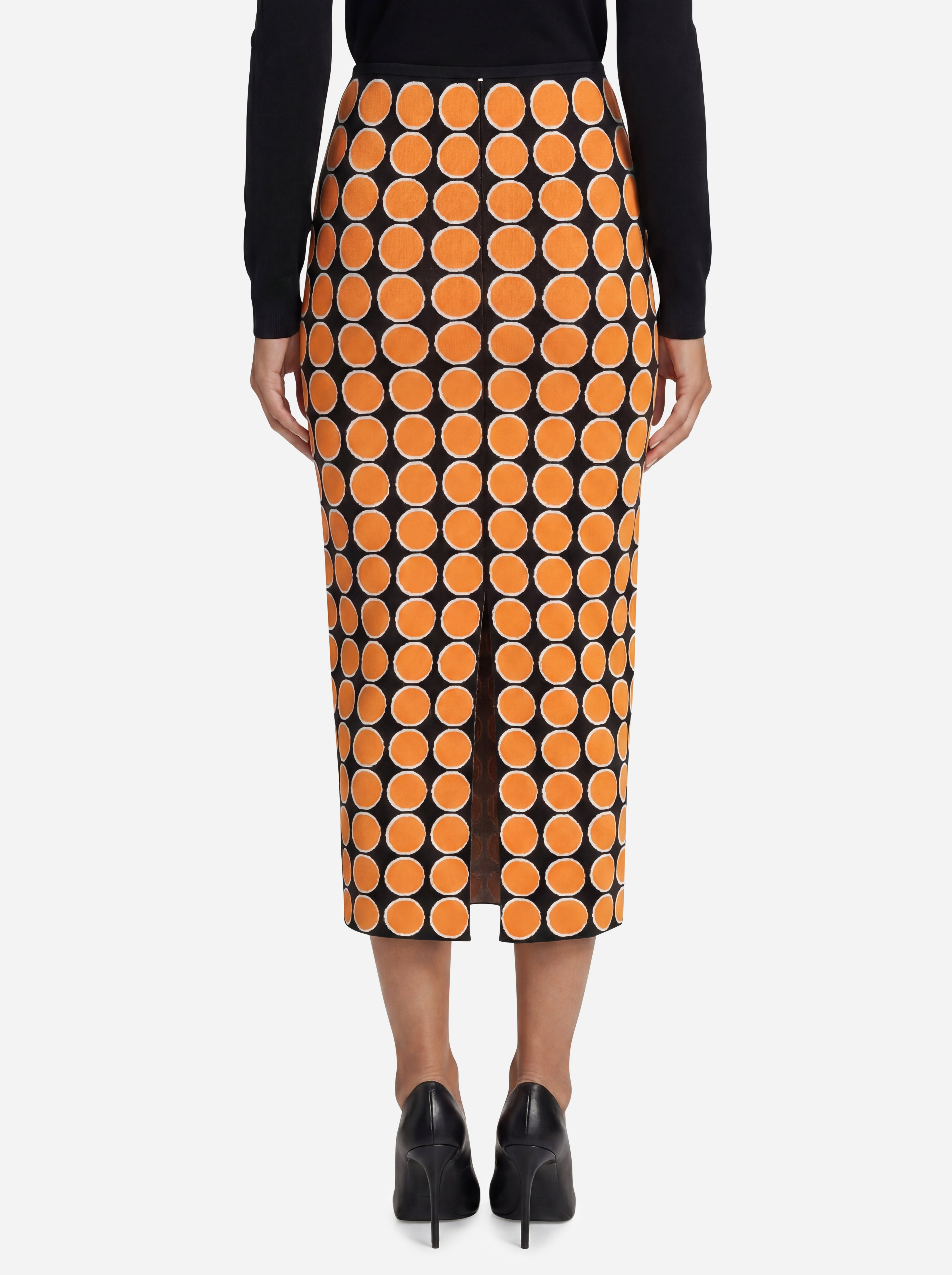 Sportmax Rock Fantasia Multicolore