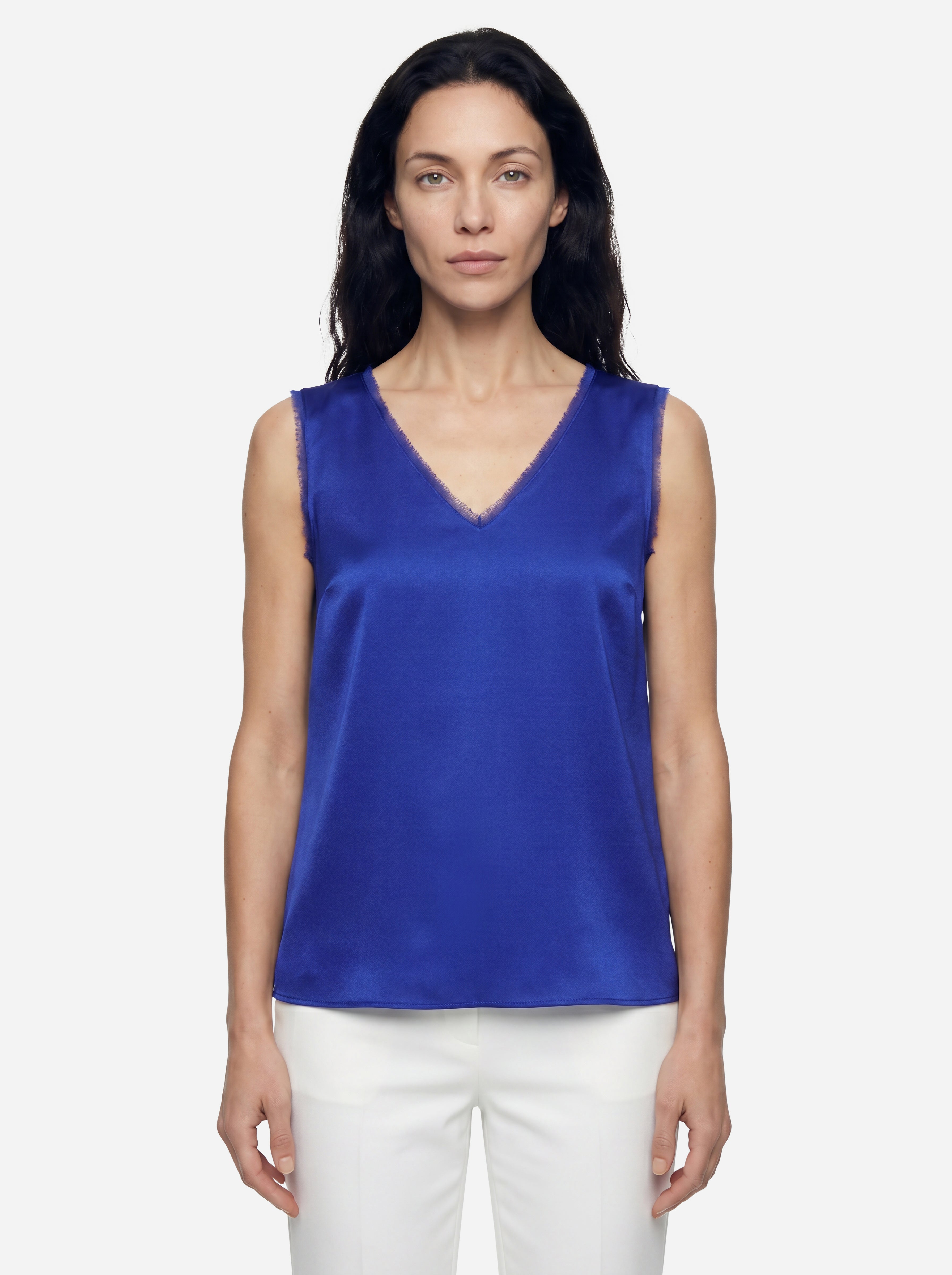 Emme By Marella Top Blau